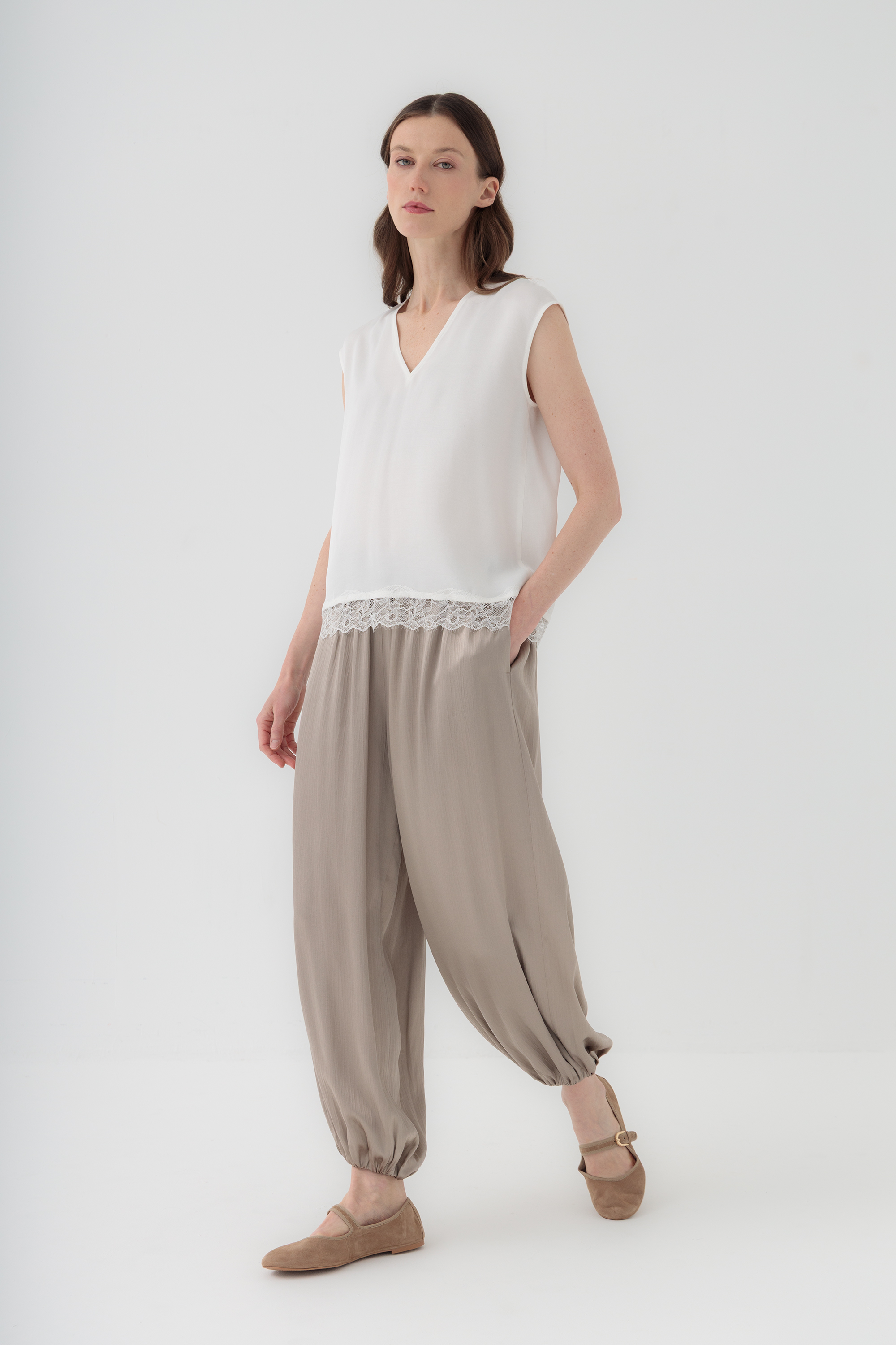 топ САРЕНТИНО