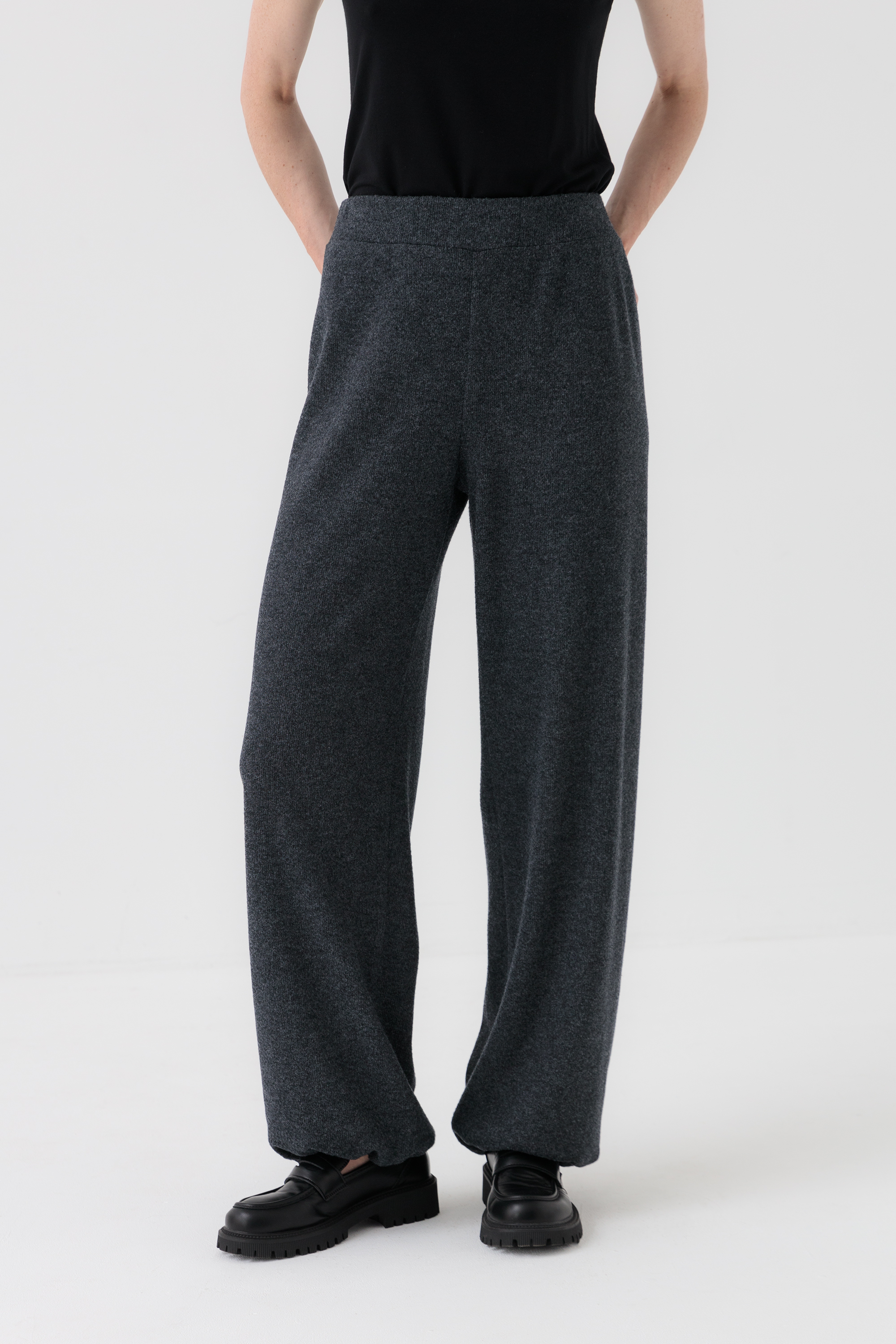 брюки МИНОРИ