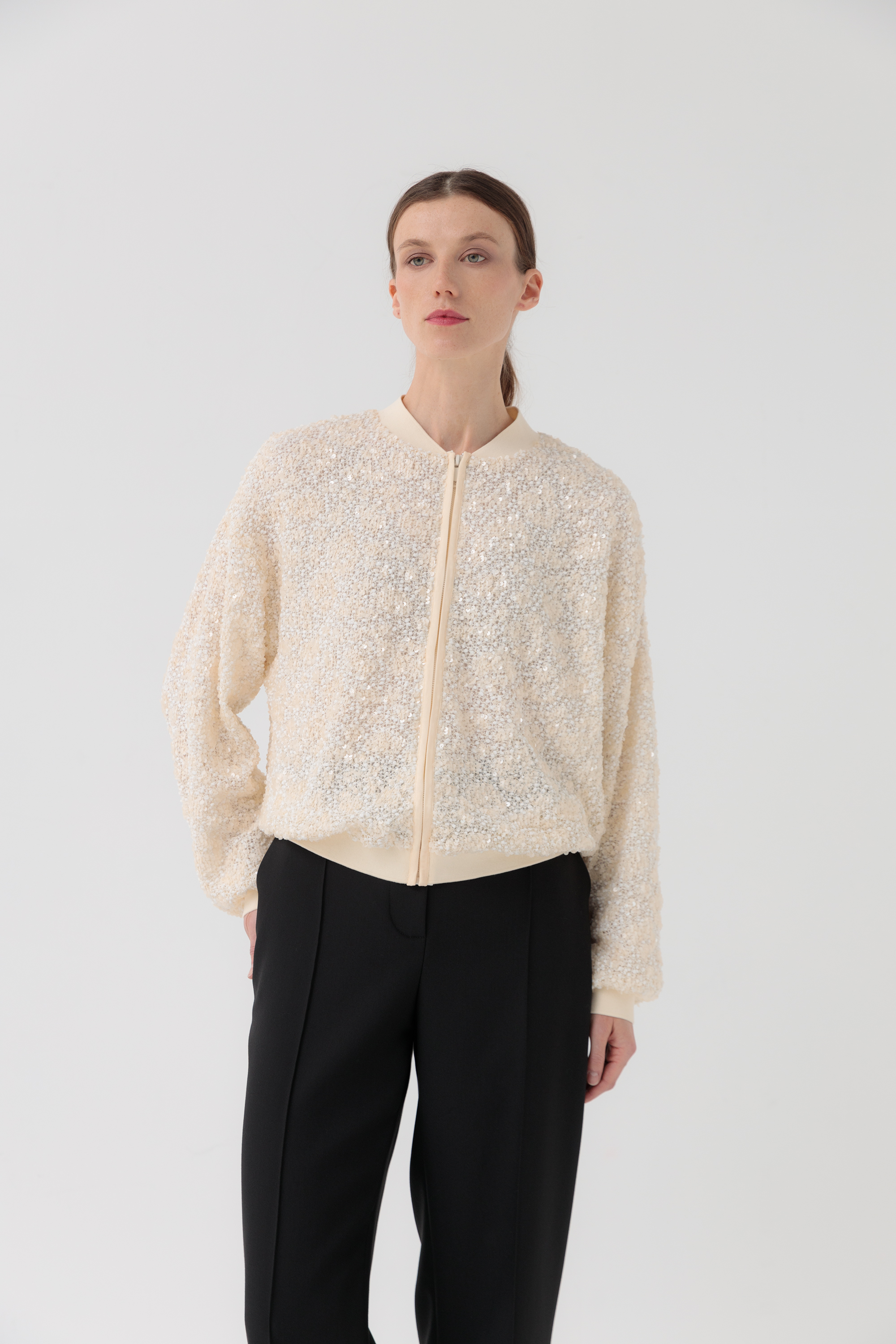 Бомбер Кьети