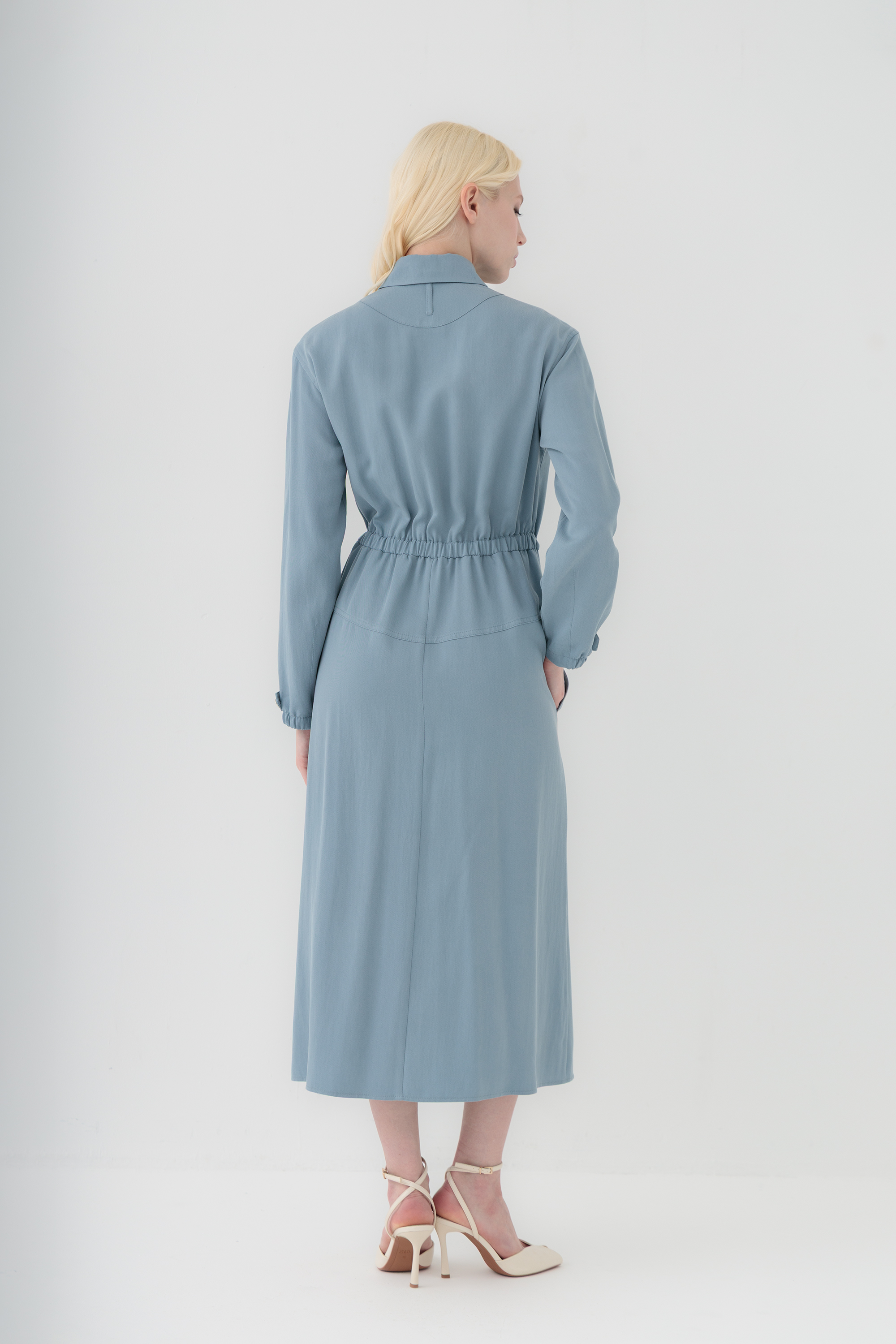 платье КОРСАНО