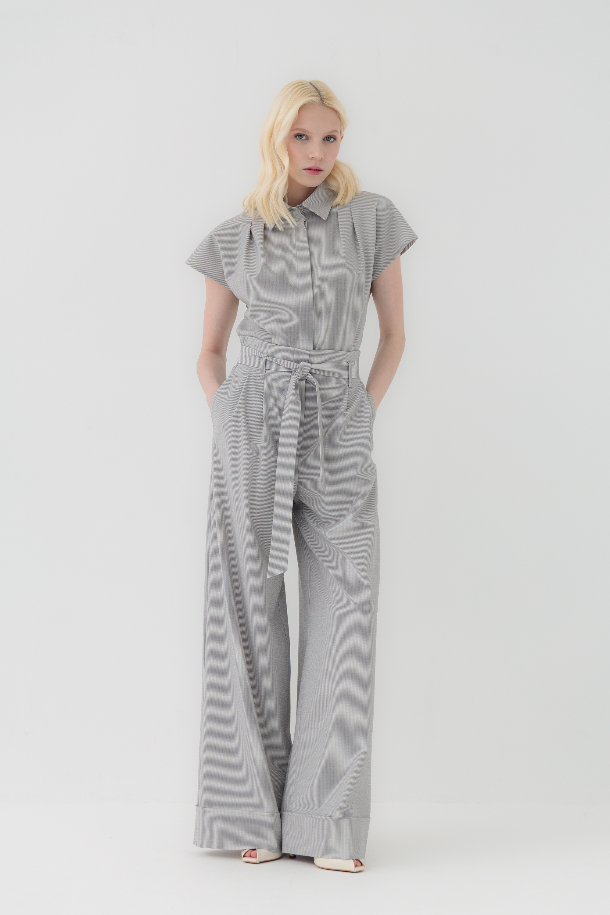 блуза МОРАНО