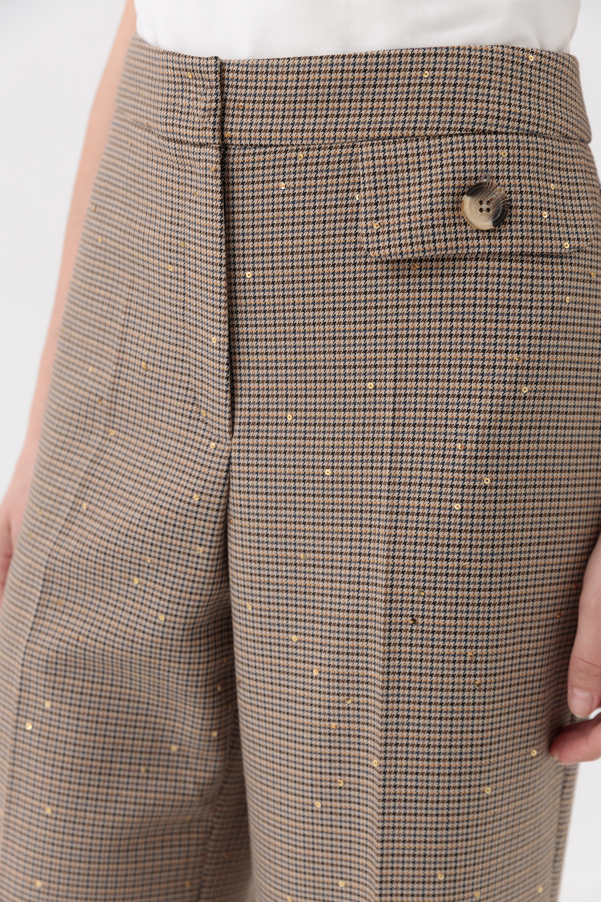 брюки ТЕЛЬВИО