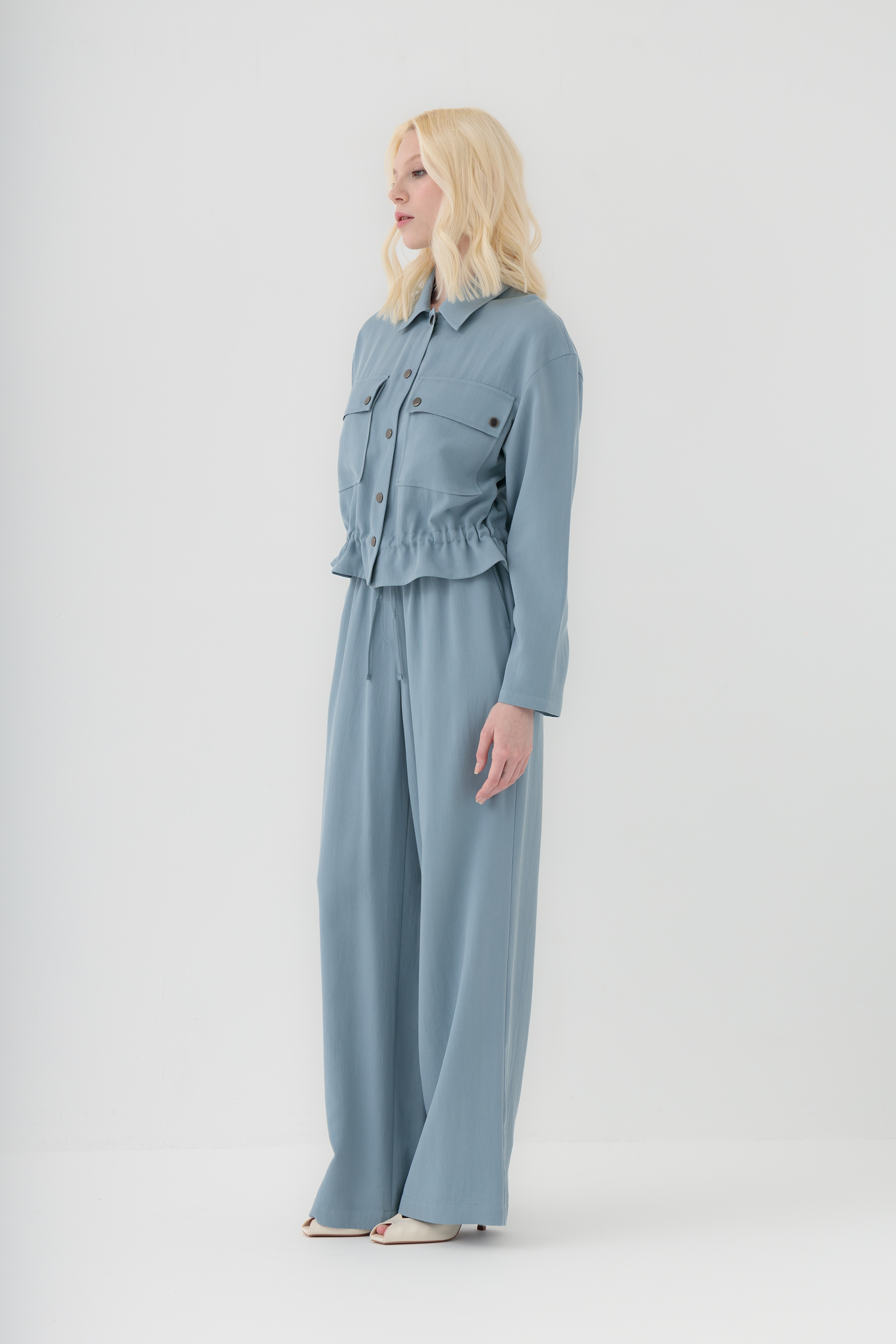 блузон КОРСАНО