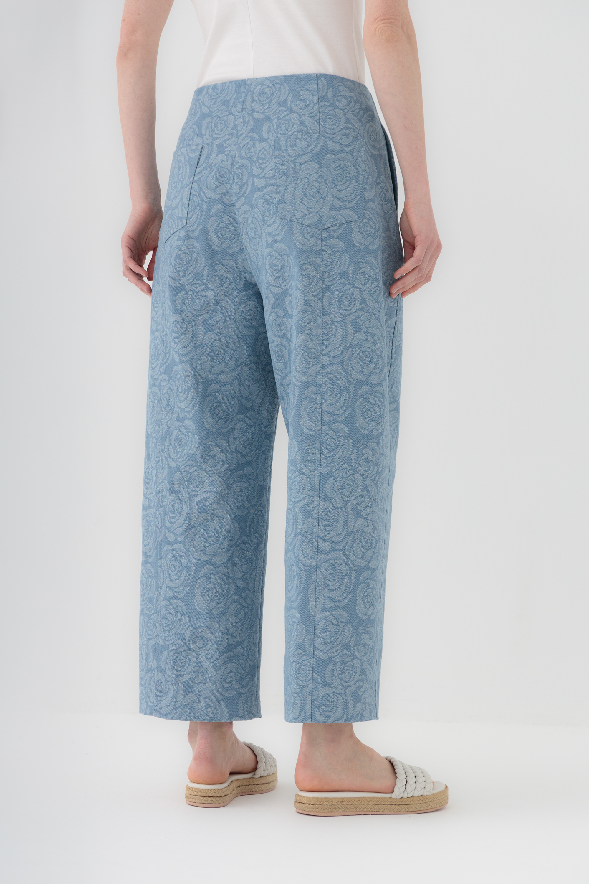 брюки КЬЯРА