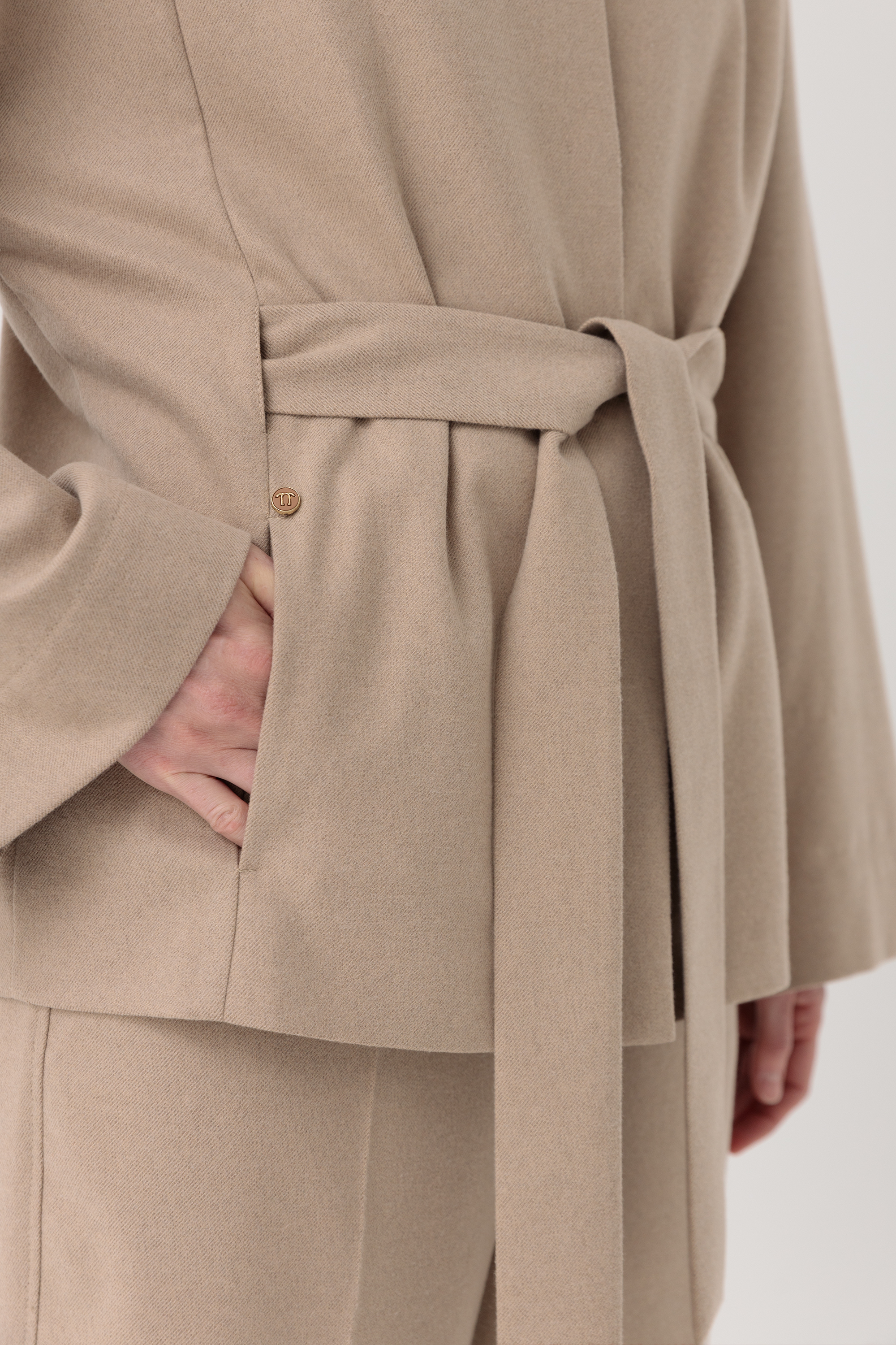 жакет ОРТЕЛЛИ