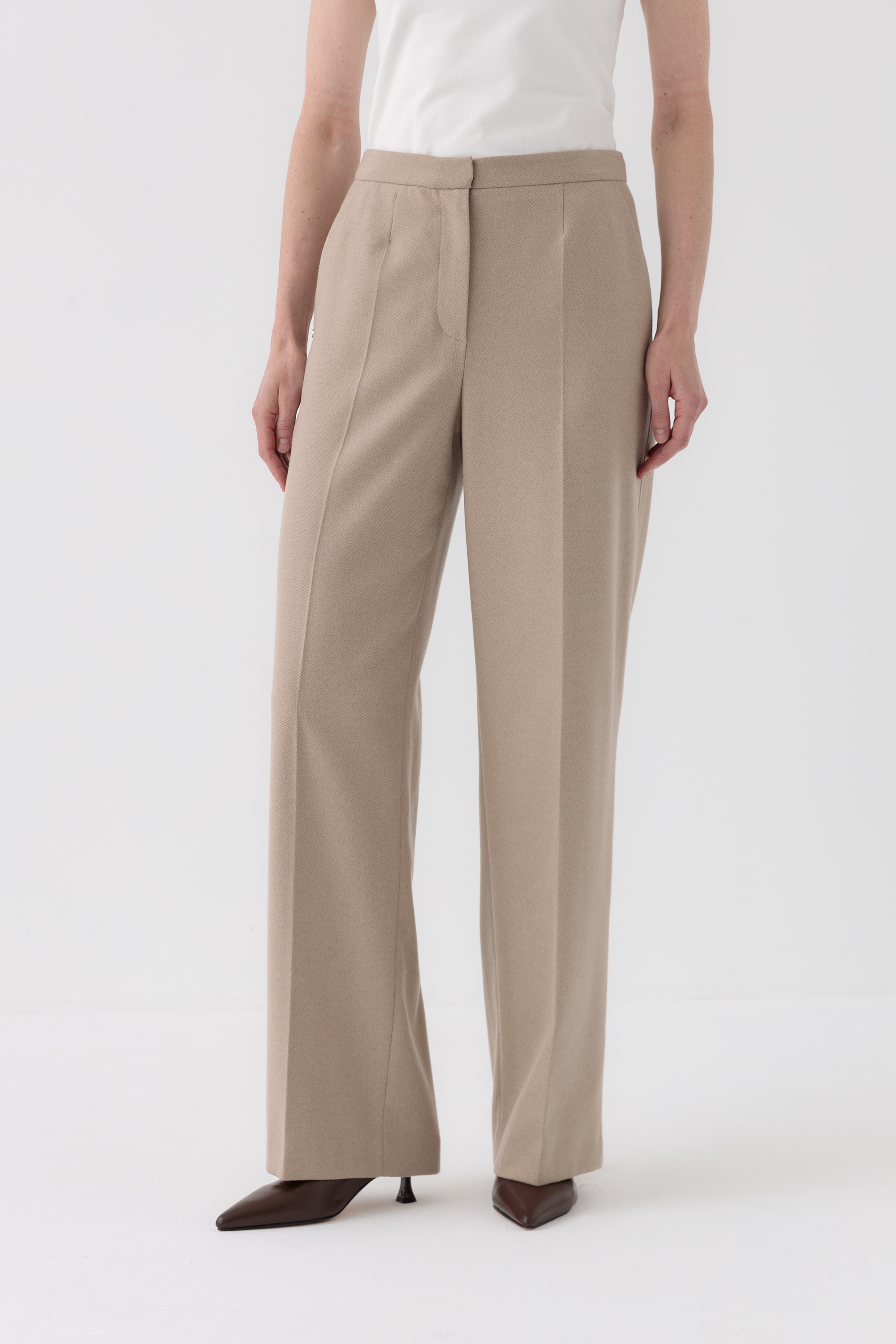 брюки ОРТЕЛЛИ