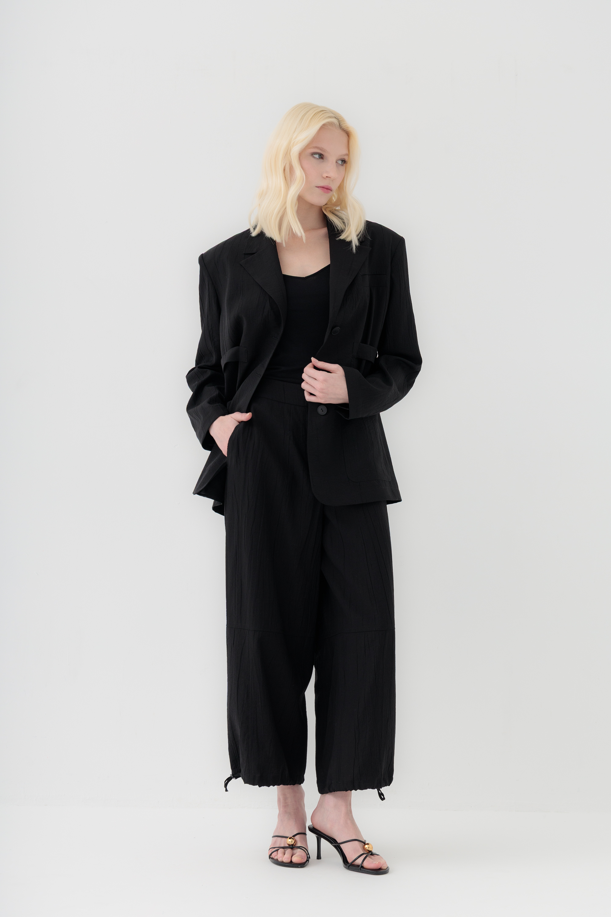 брюки ТУРИН