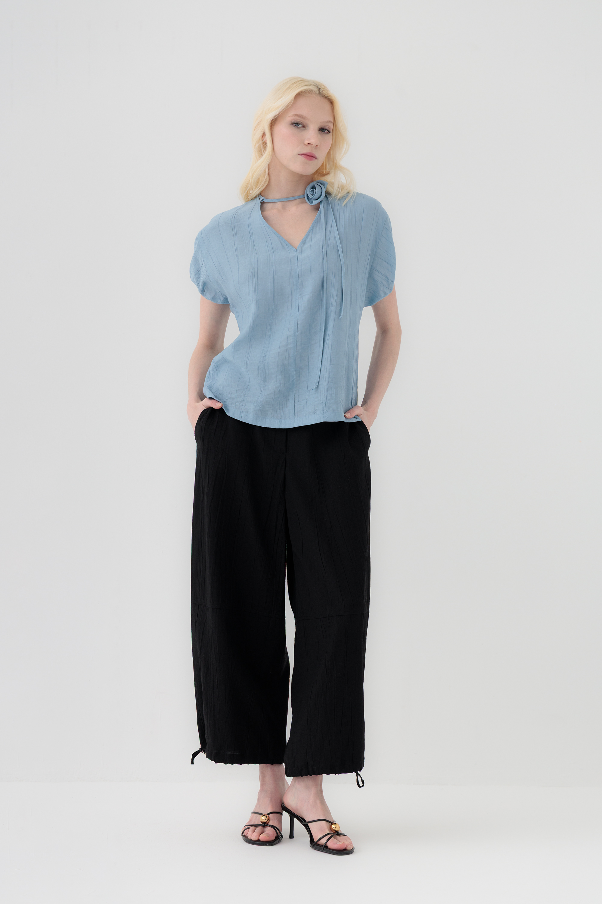 брюки ТУРИН