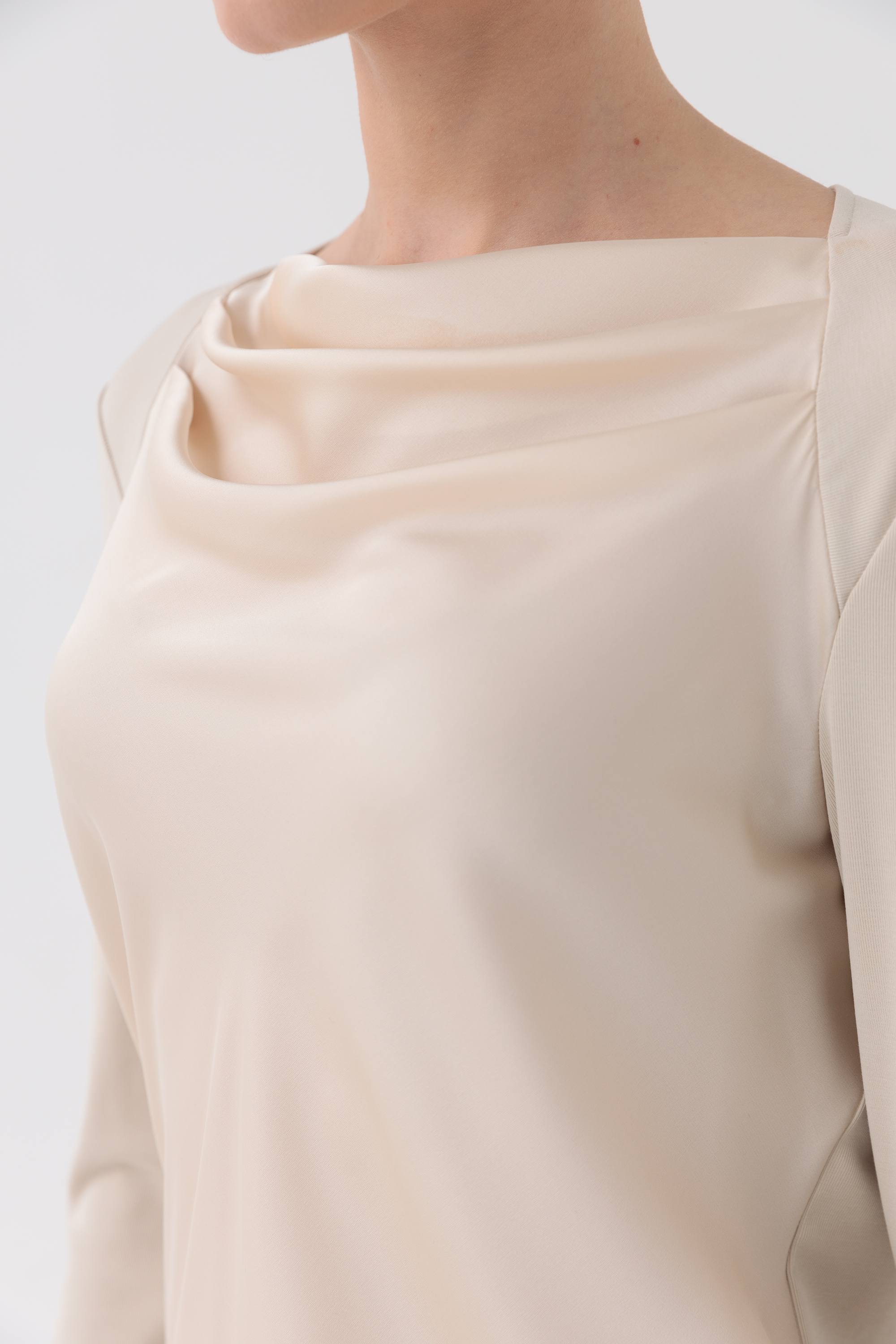 блуза ОРТЕЛЛИ