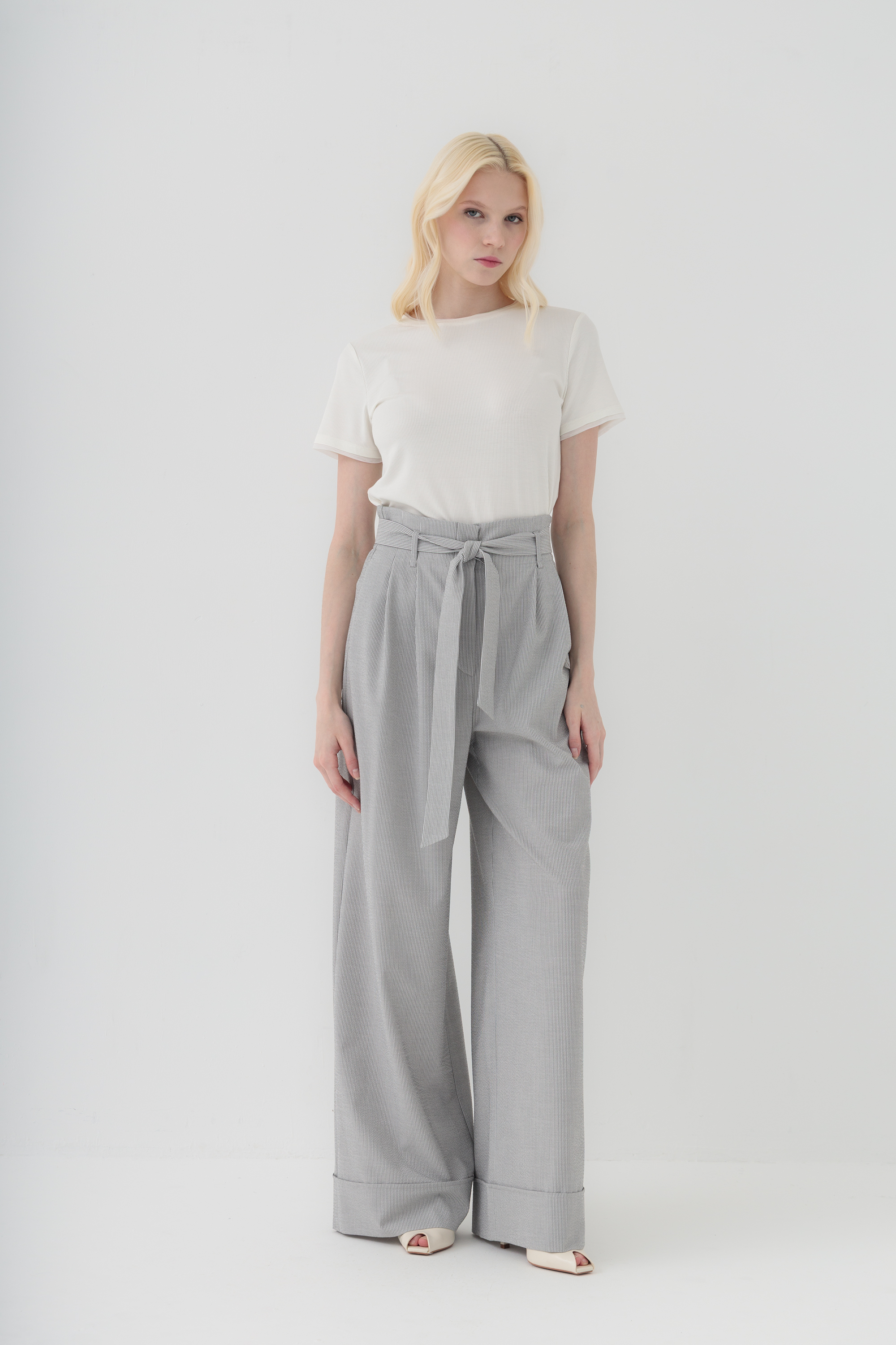 брюки МОРАНО