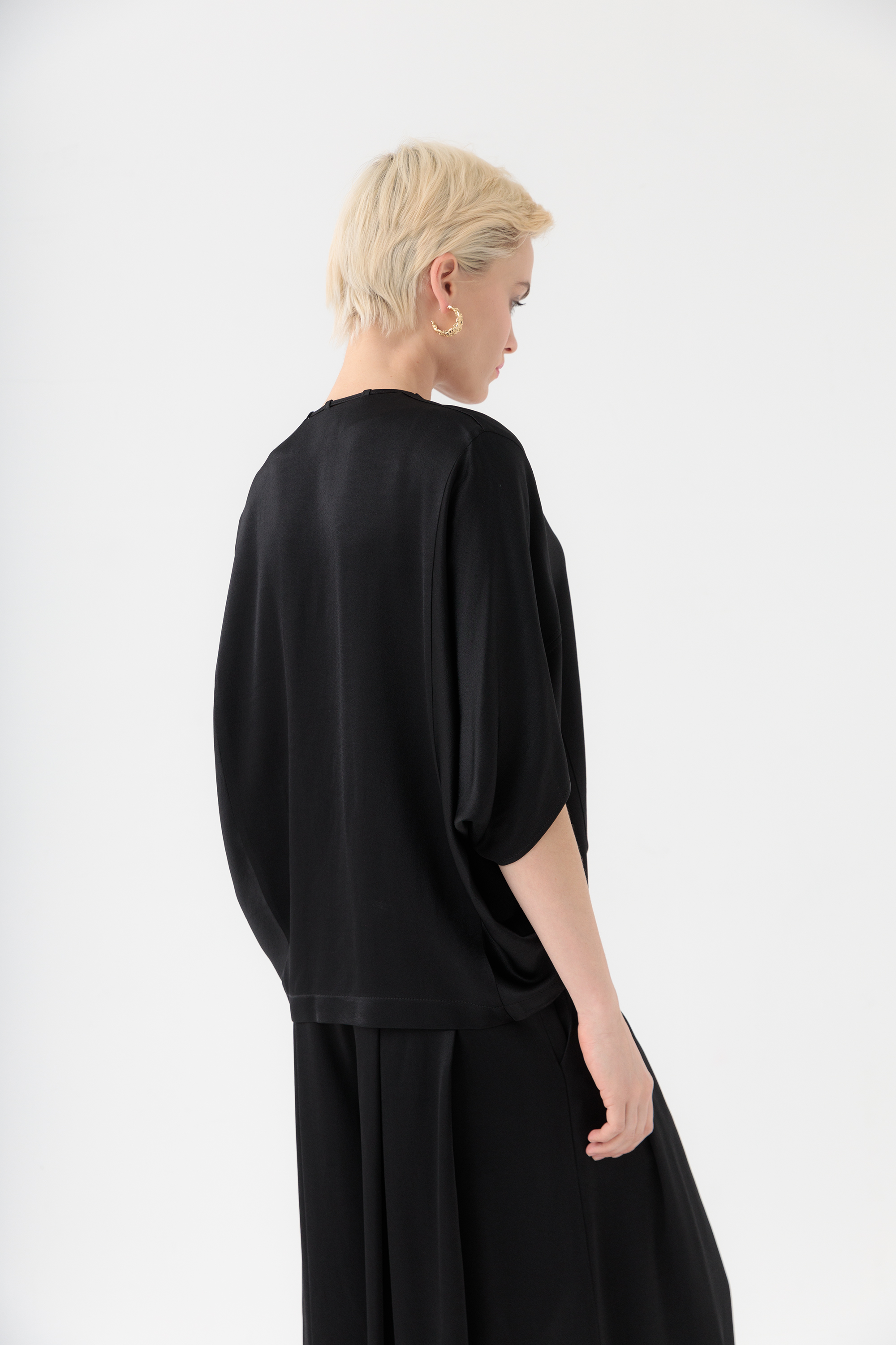 Блуза Алькамо