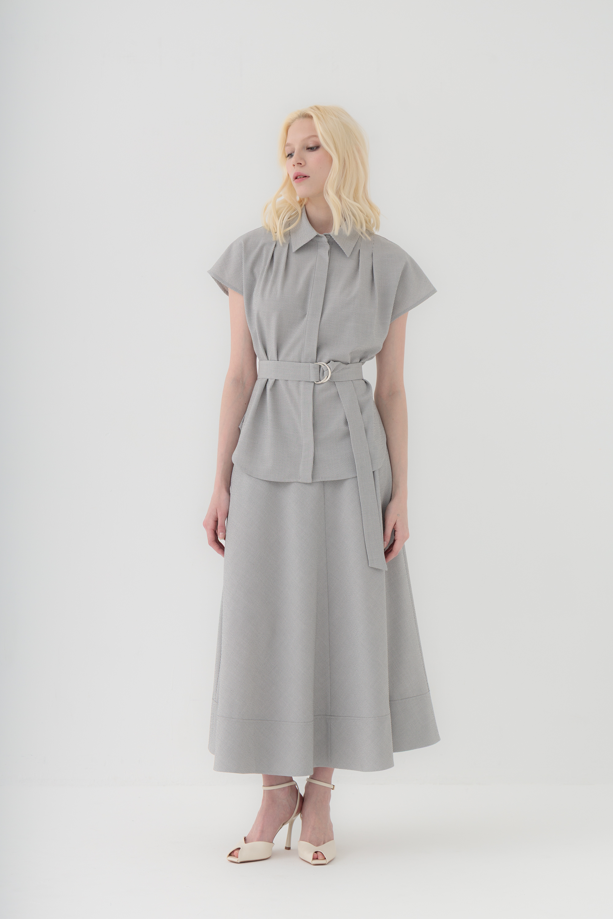 юбка МОРАНО