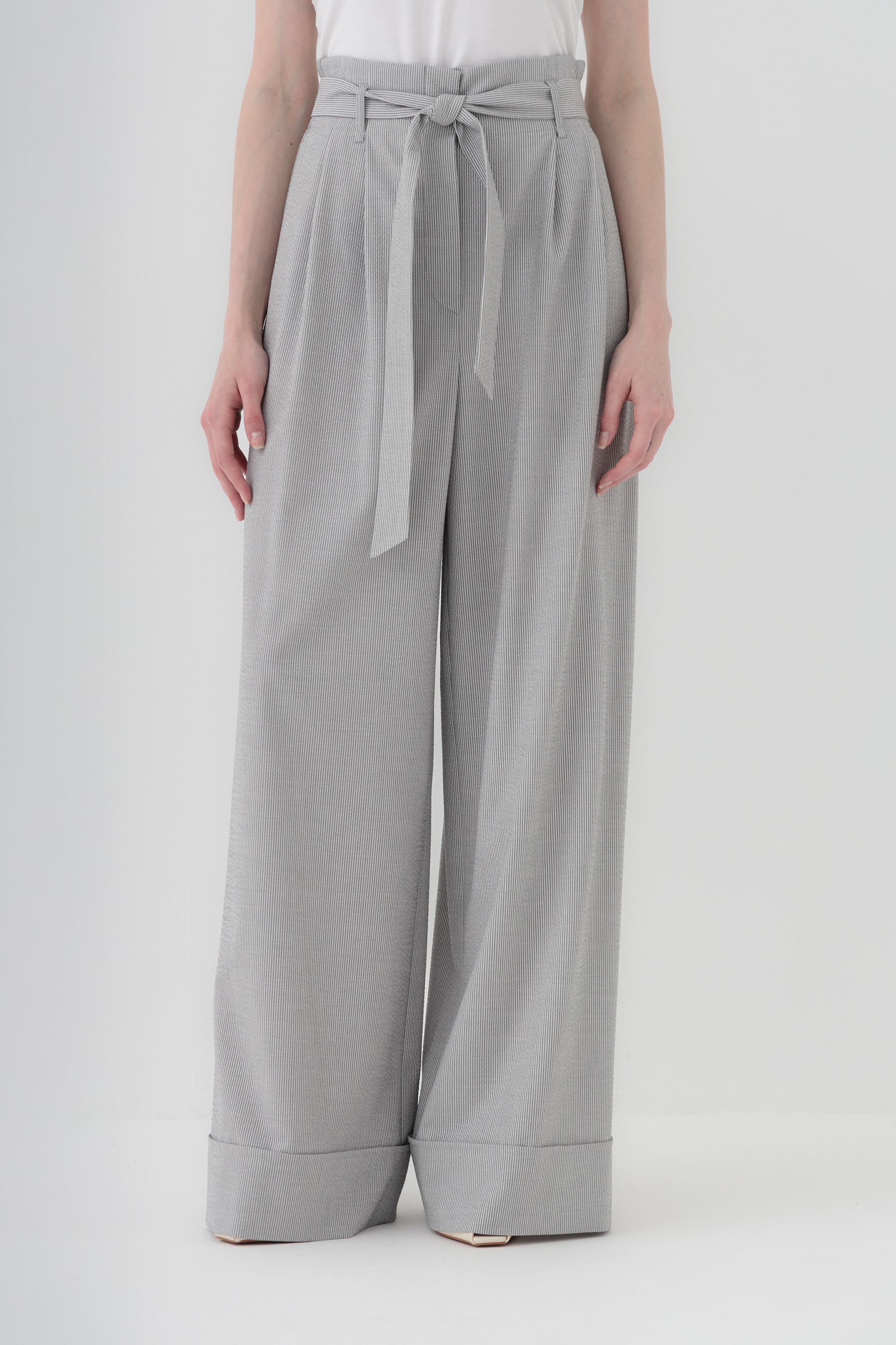 брюки МОРАНО