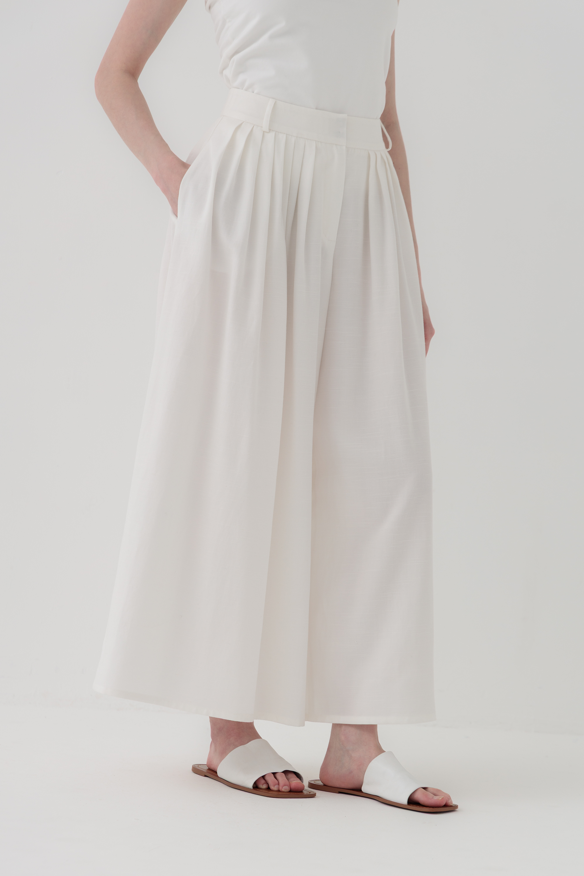 брюки АРАБЕЛЛА-2