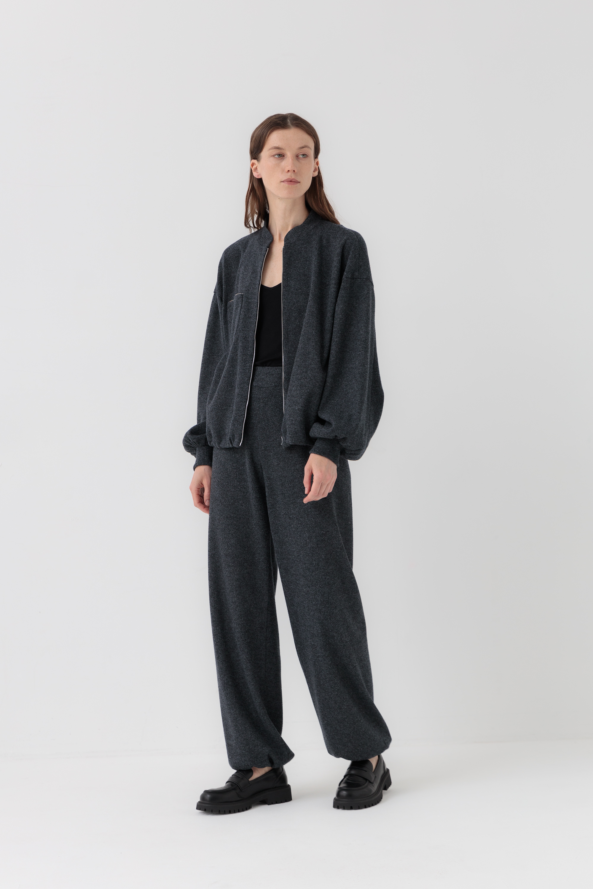 бомбер МИНОРИ