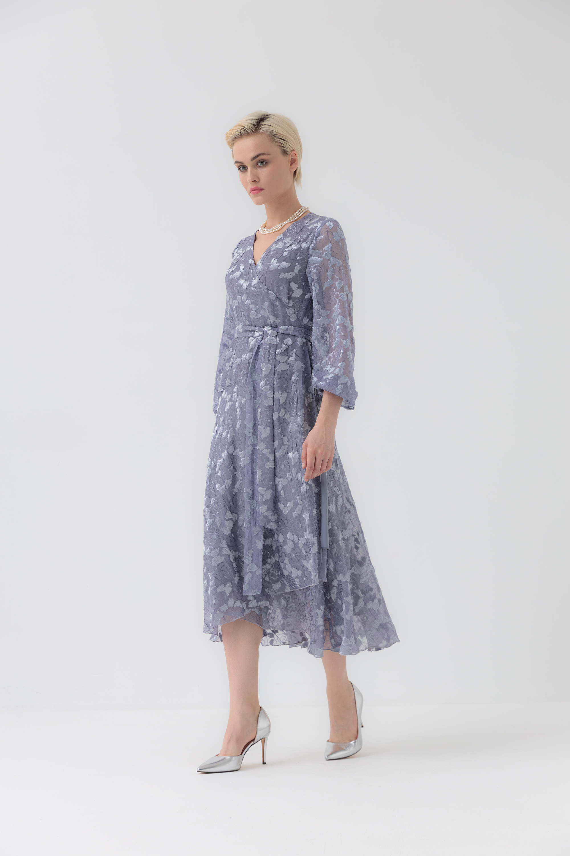 платье ФАЗАНО