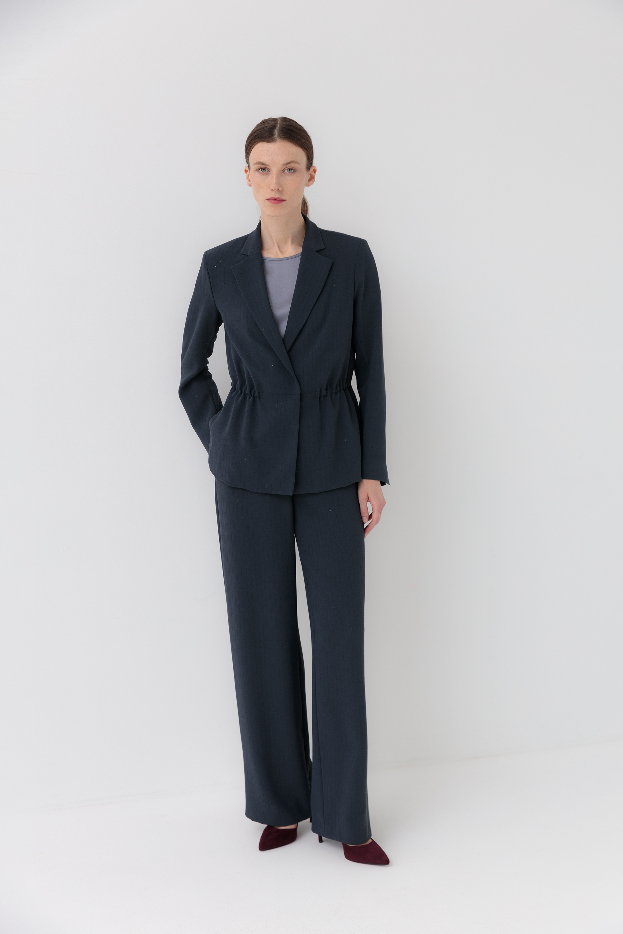 жакет ЛЕККО