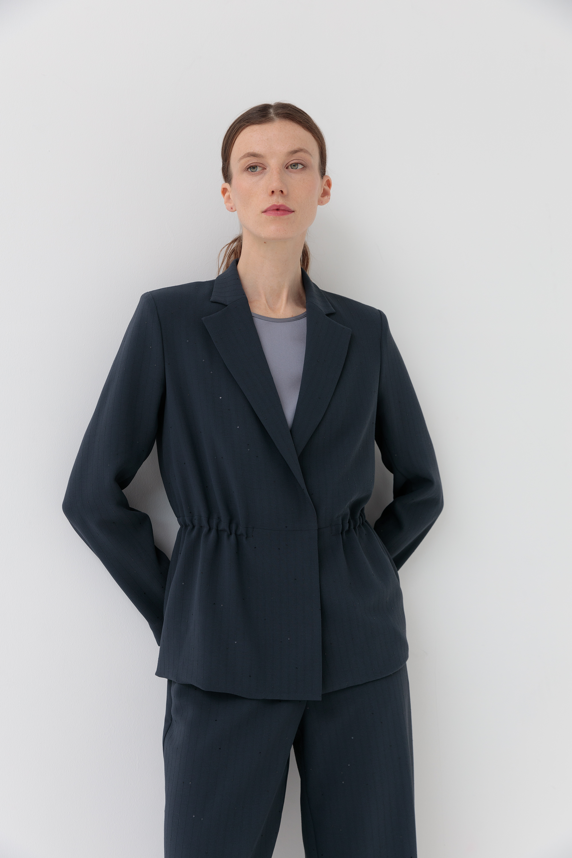 жакет ЛЕККО