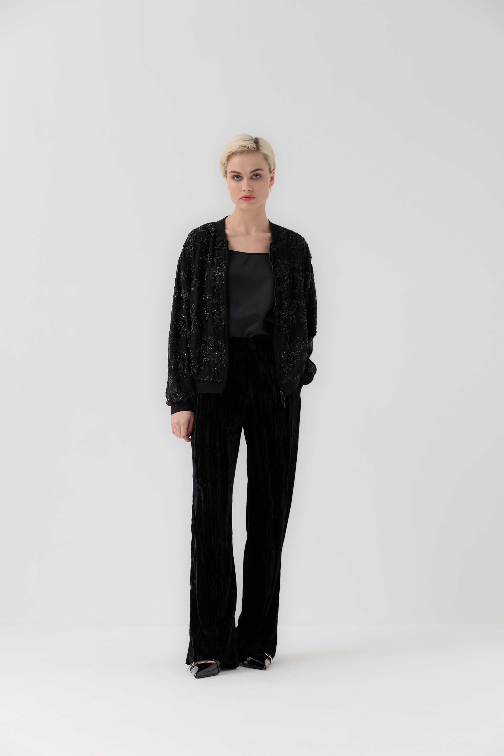 Бомбер Алькамо