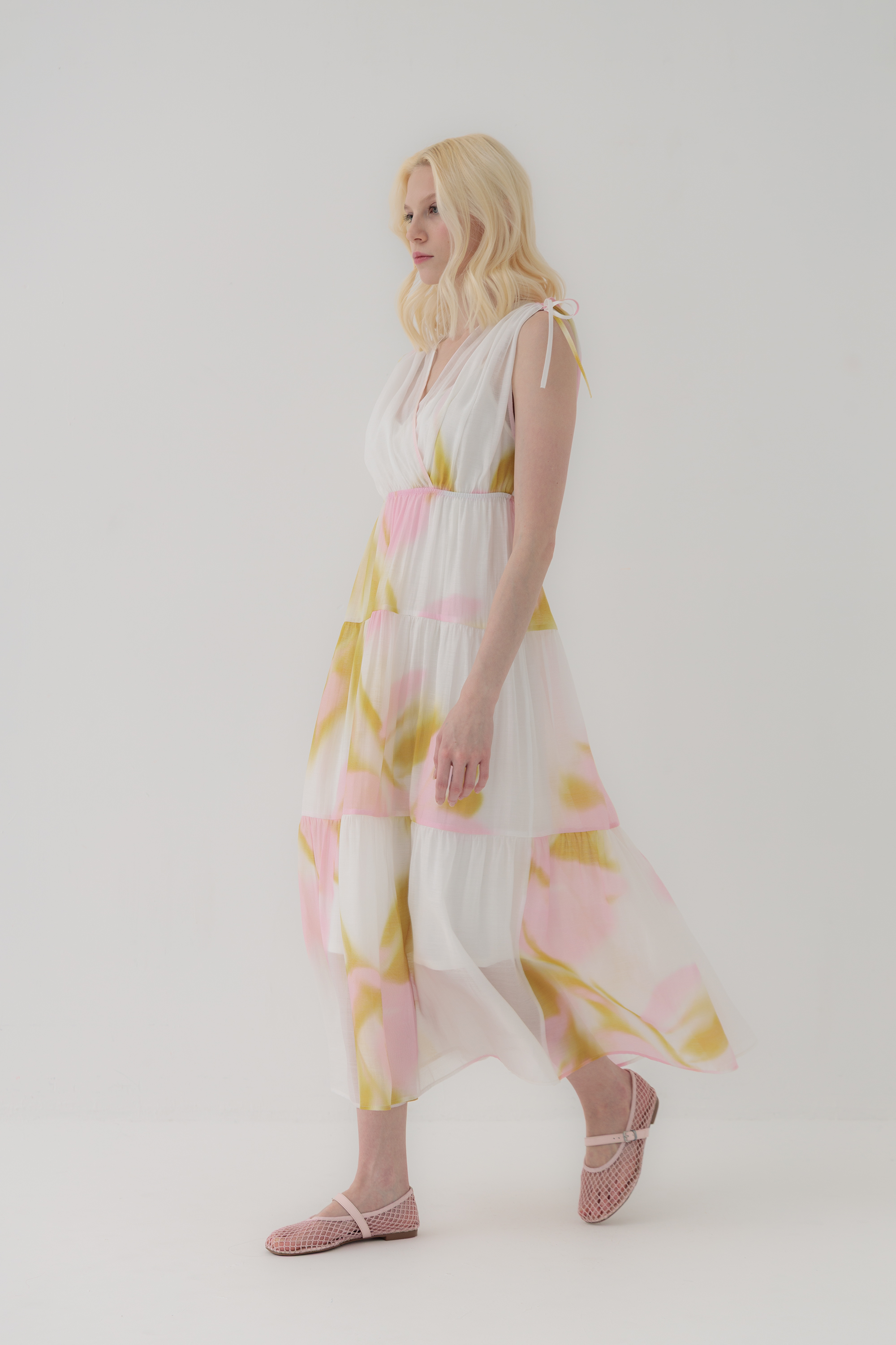 платье ЛЕСЛИ