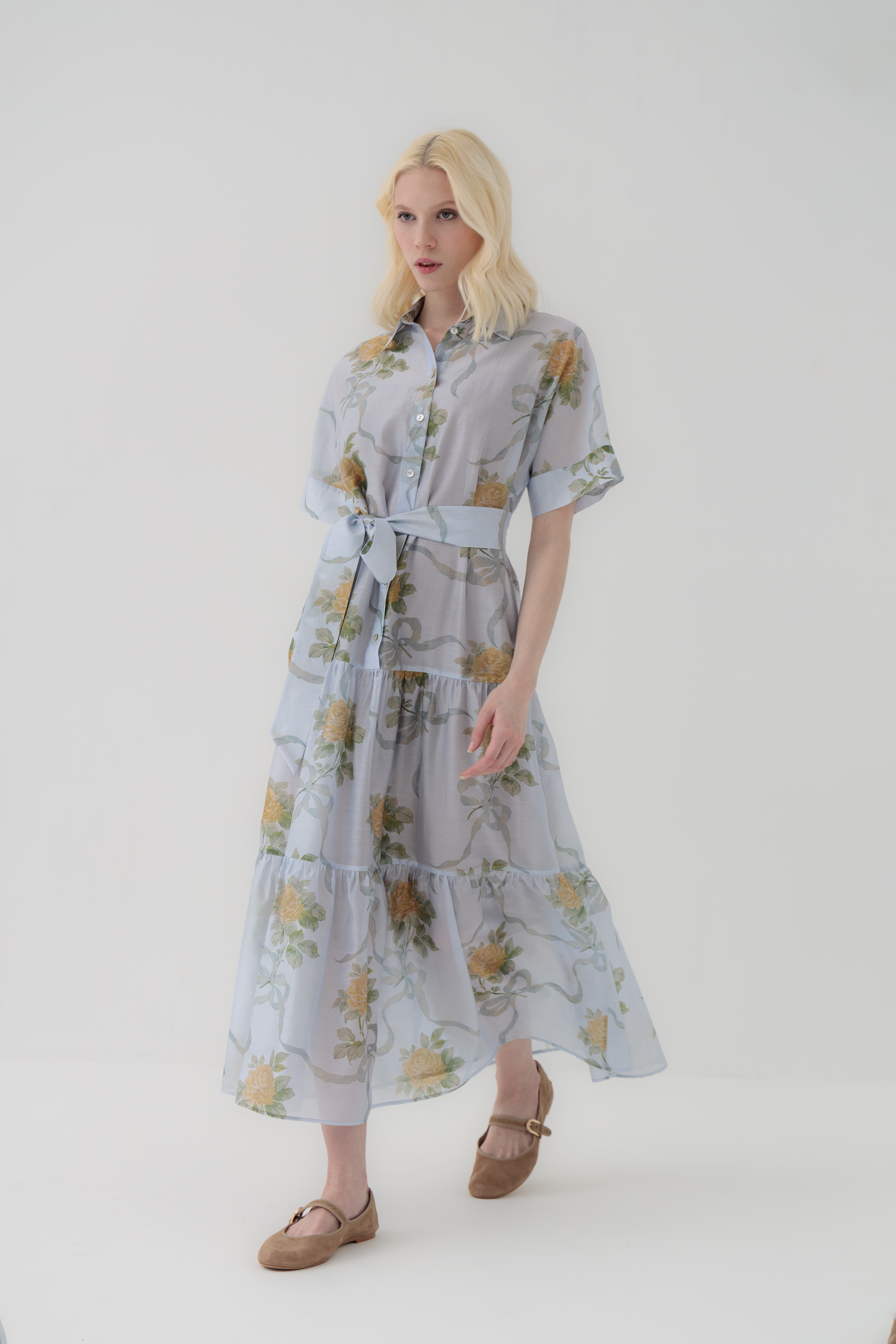 платье АНДРЕА