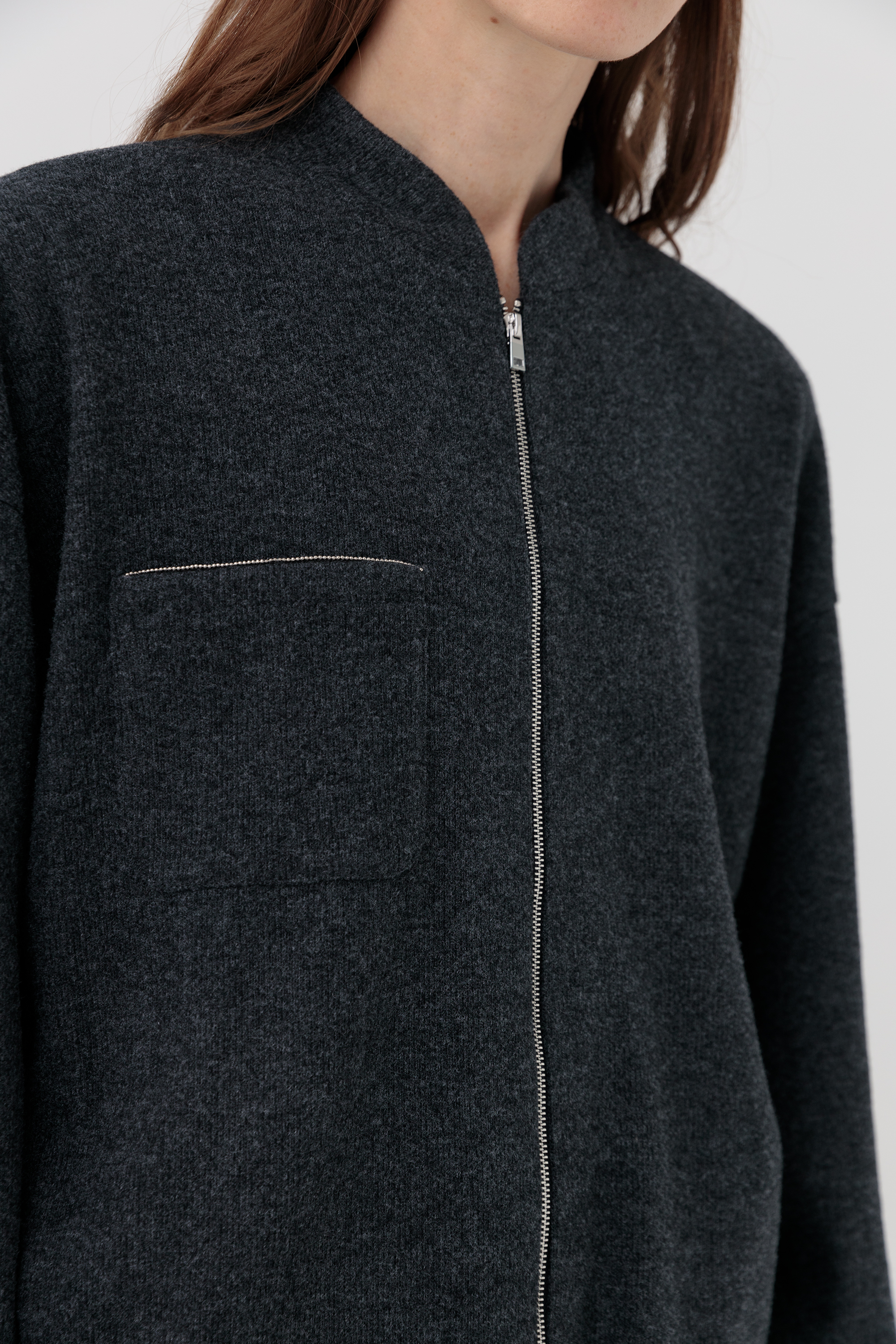 бомбер МИНОРИ