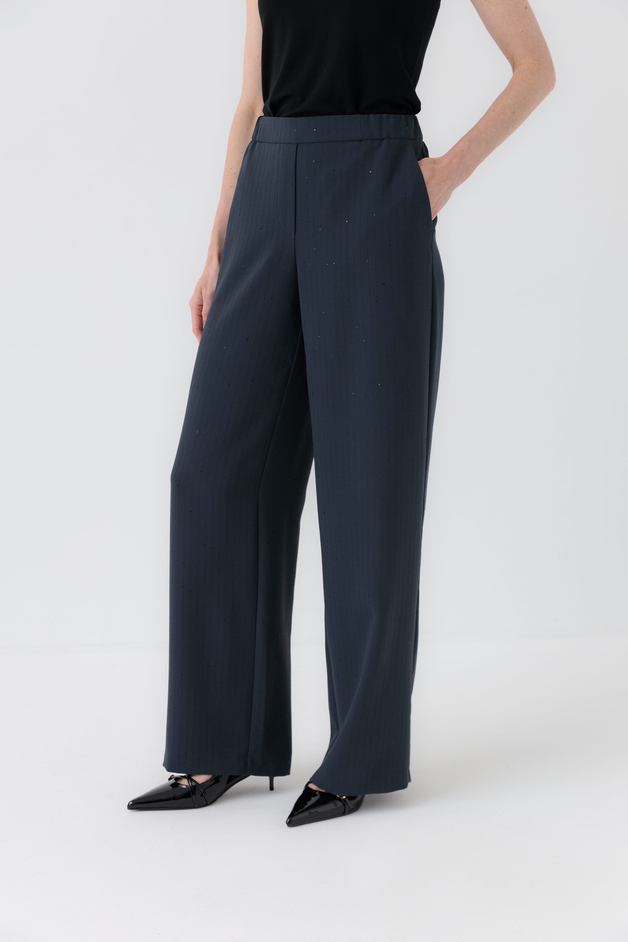 брюки ЛЕККО