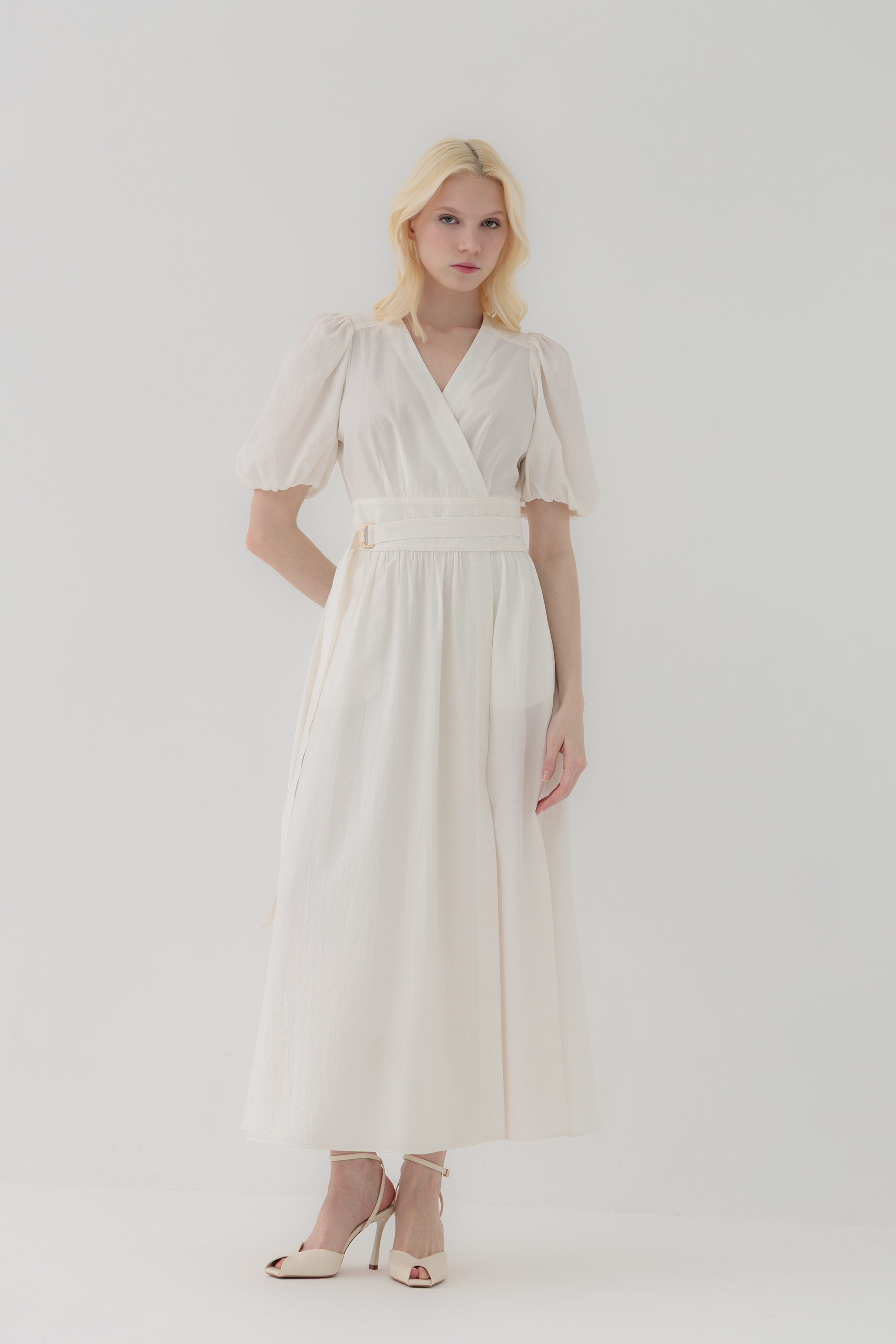 платье ТУРИН