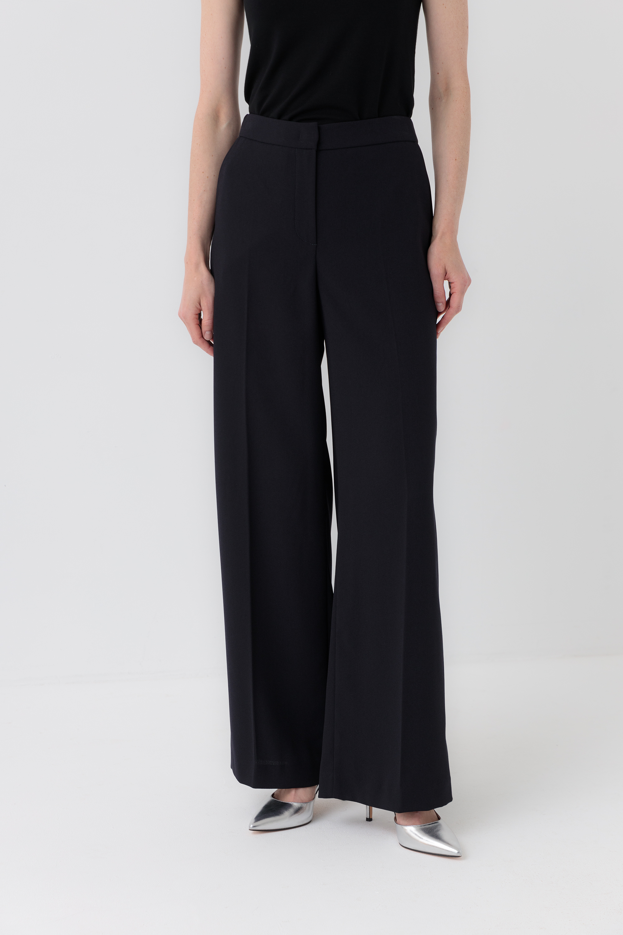 Прямые брюки Верона