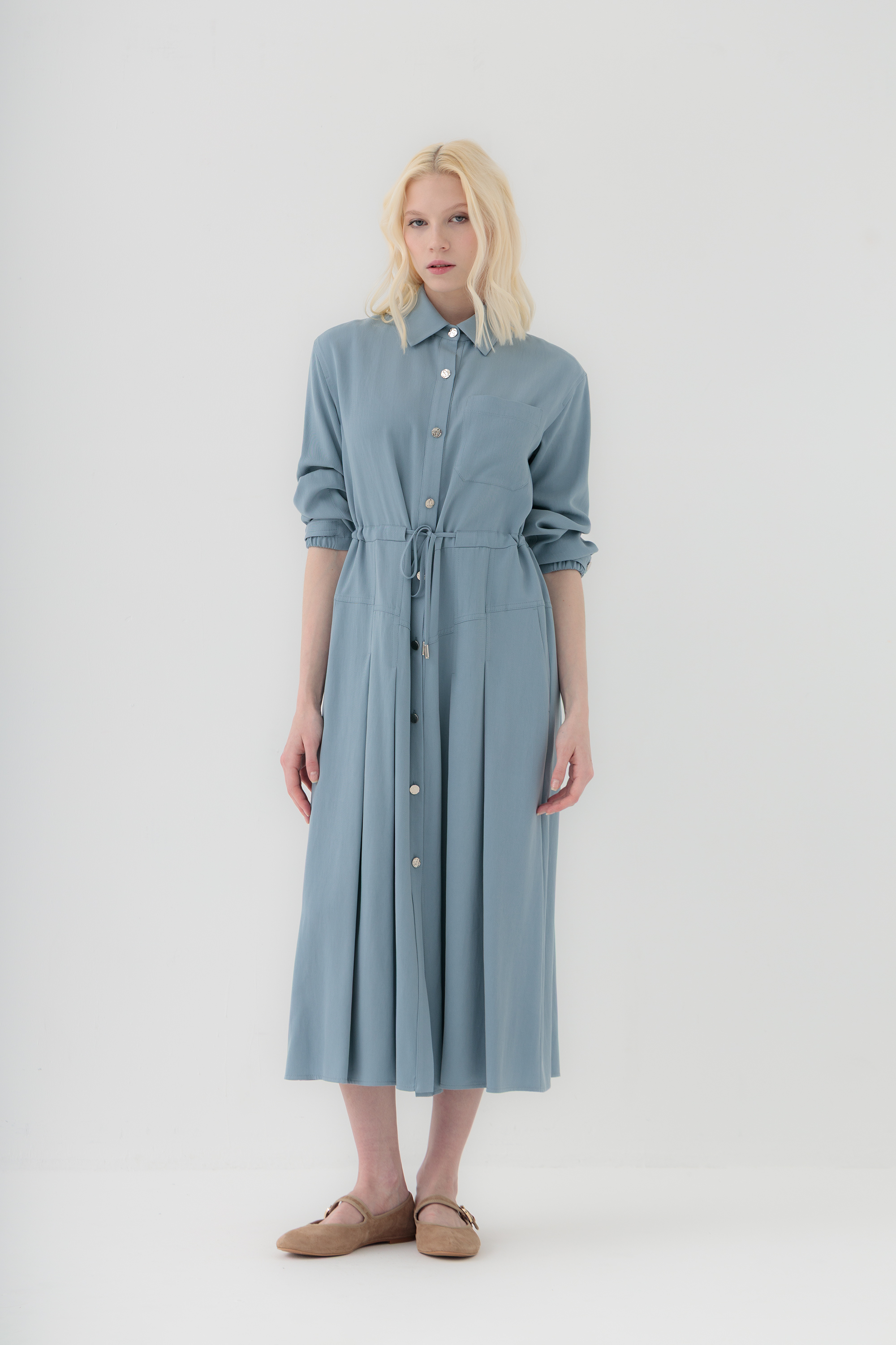 платье КОРСАНО