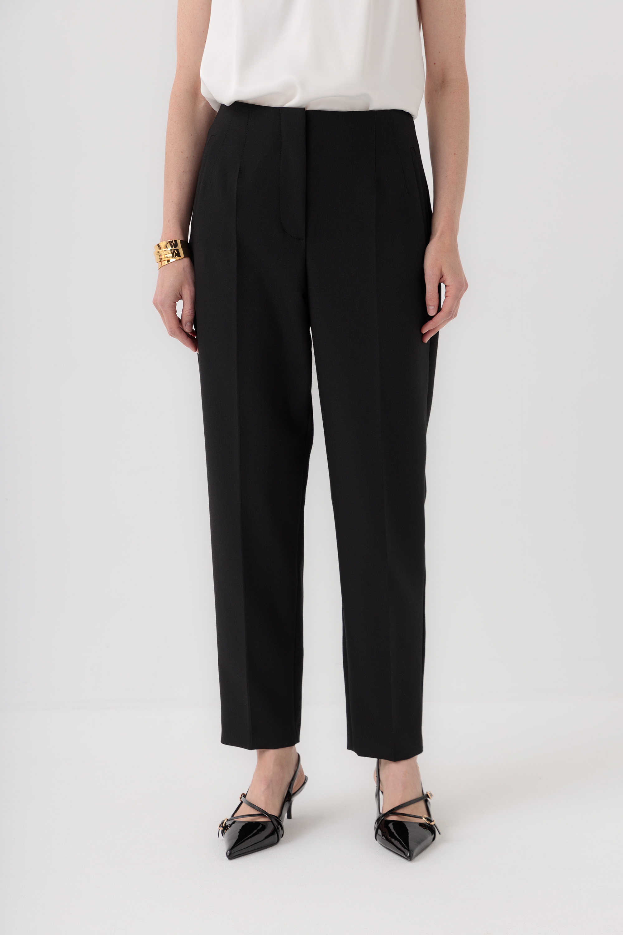 Брюки Стильвио-2