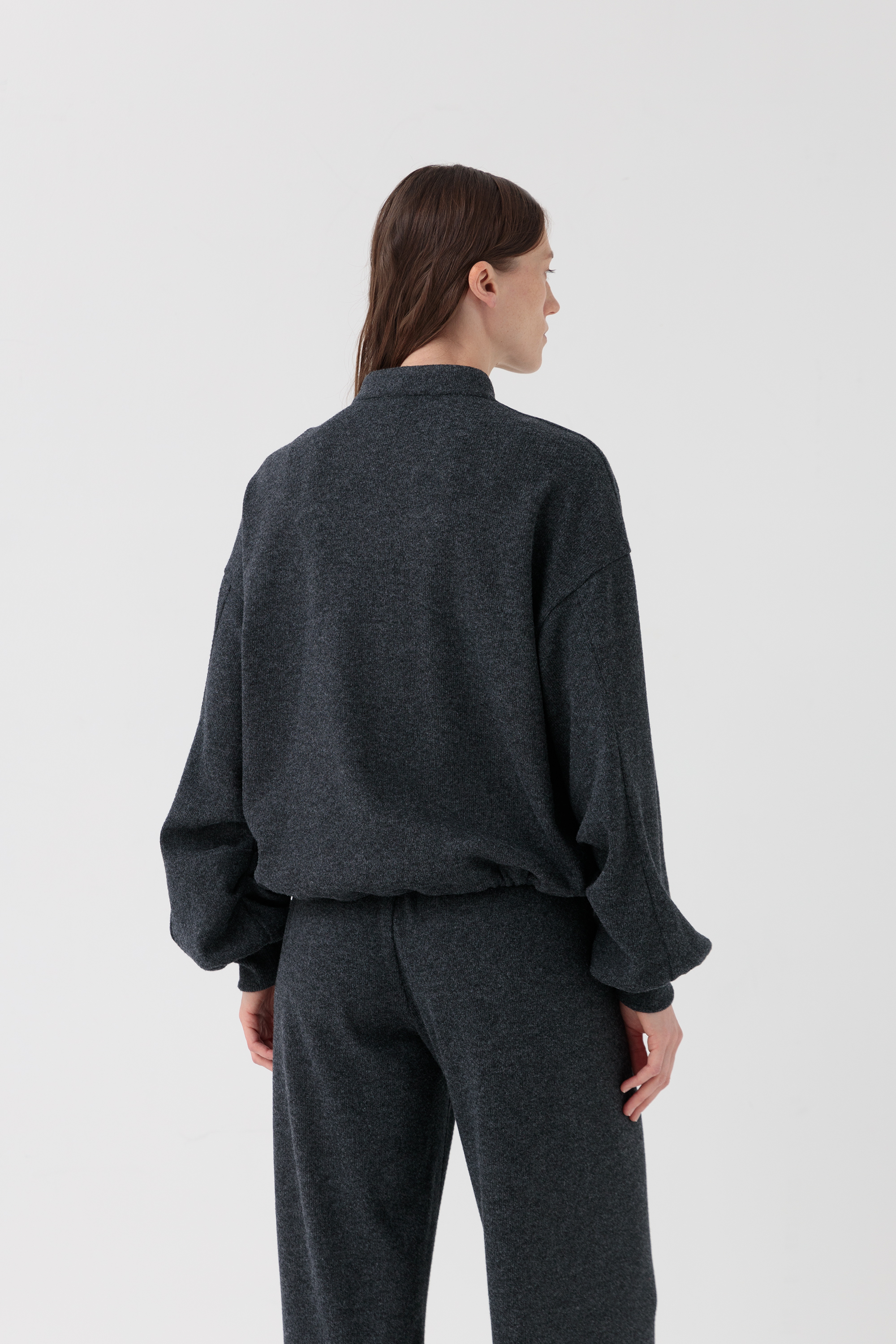 бомбер МИНОРИ