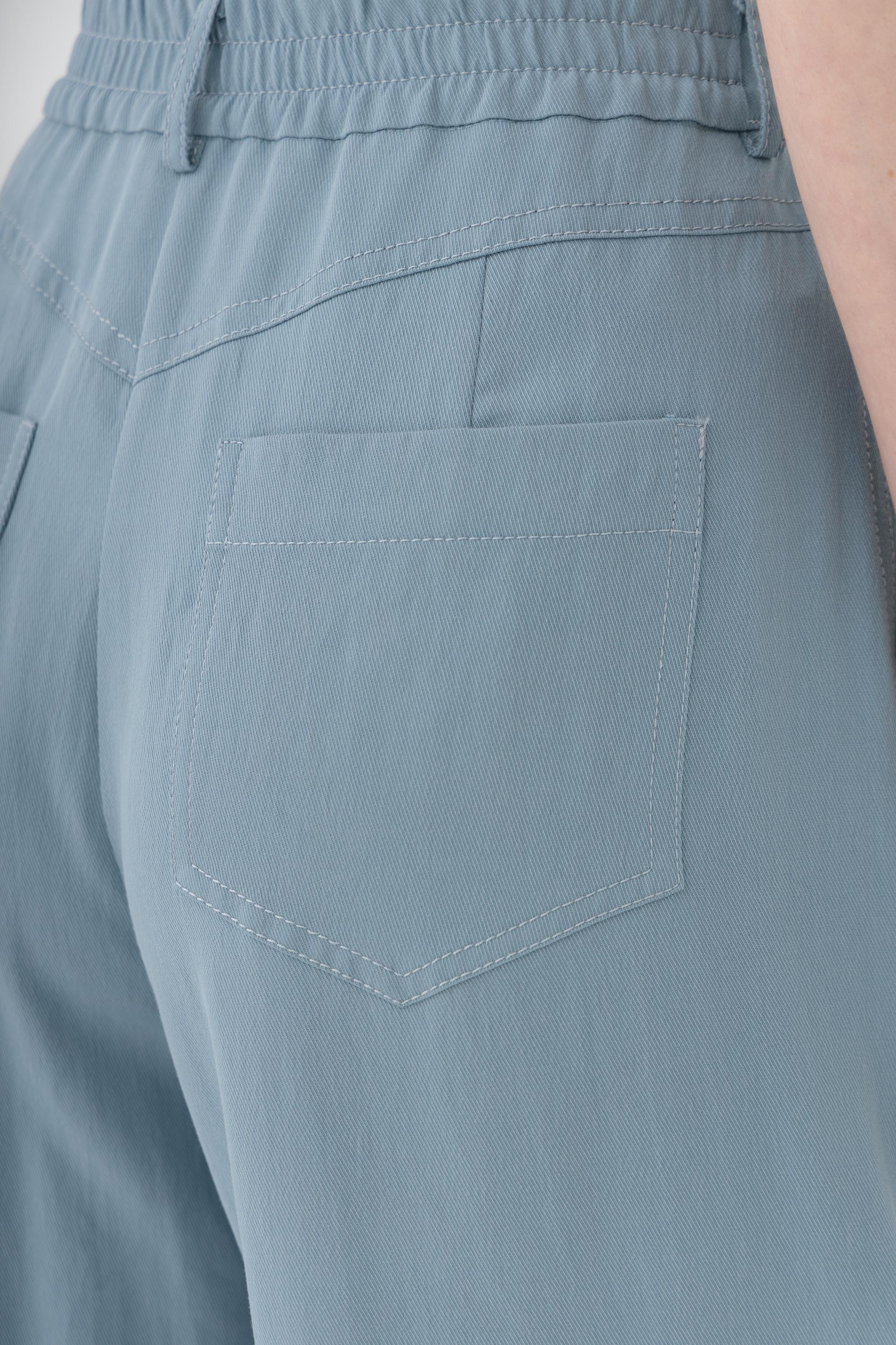 брюки КОРСАНО