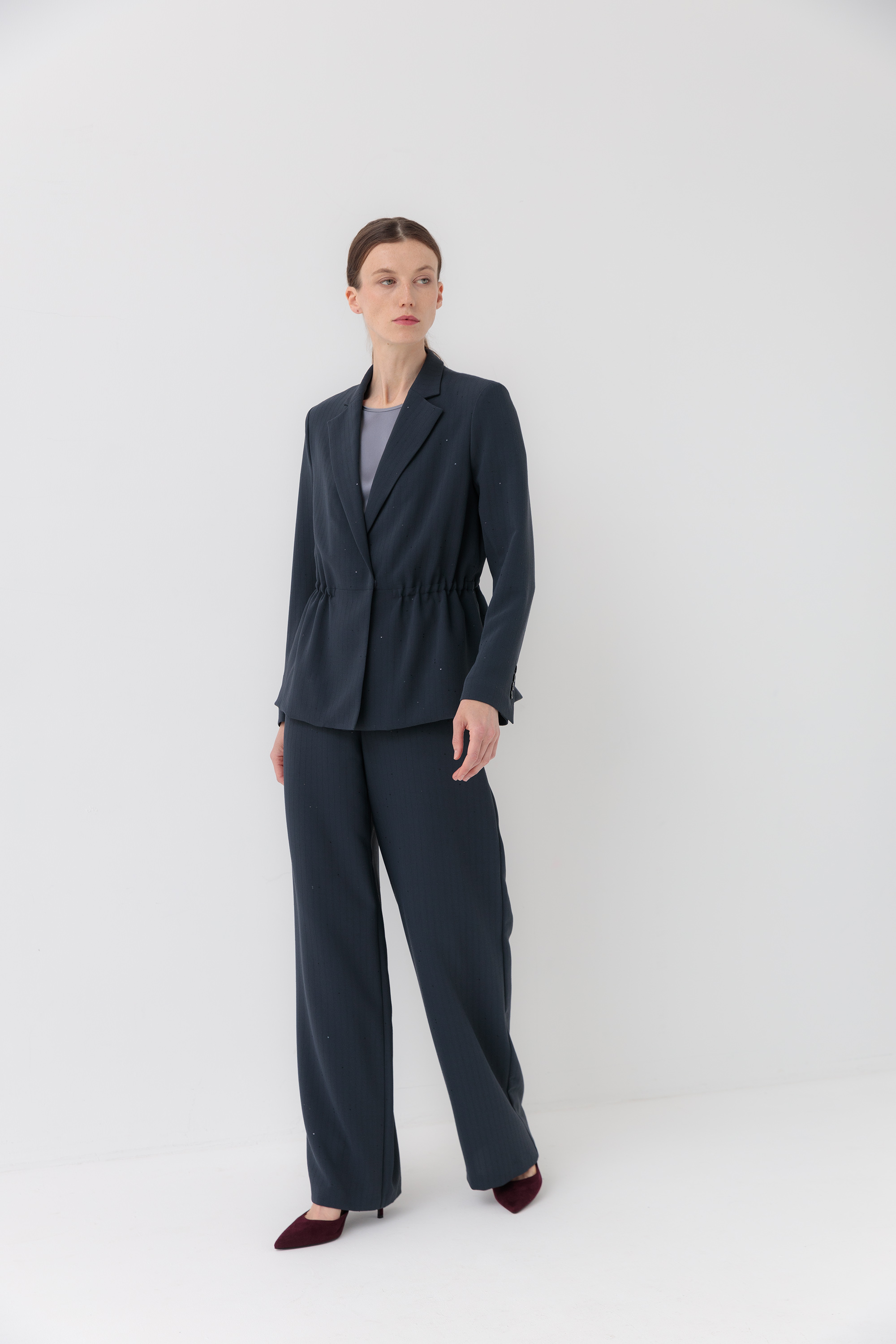 жакет ЛЕККО