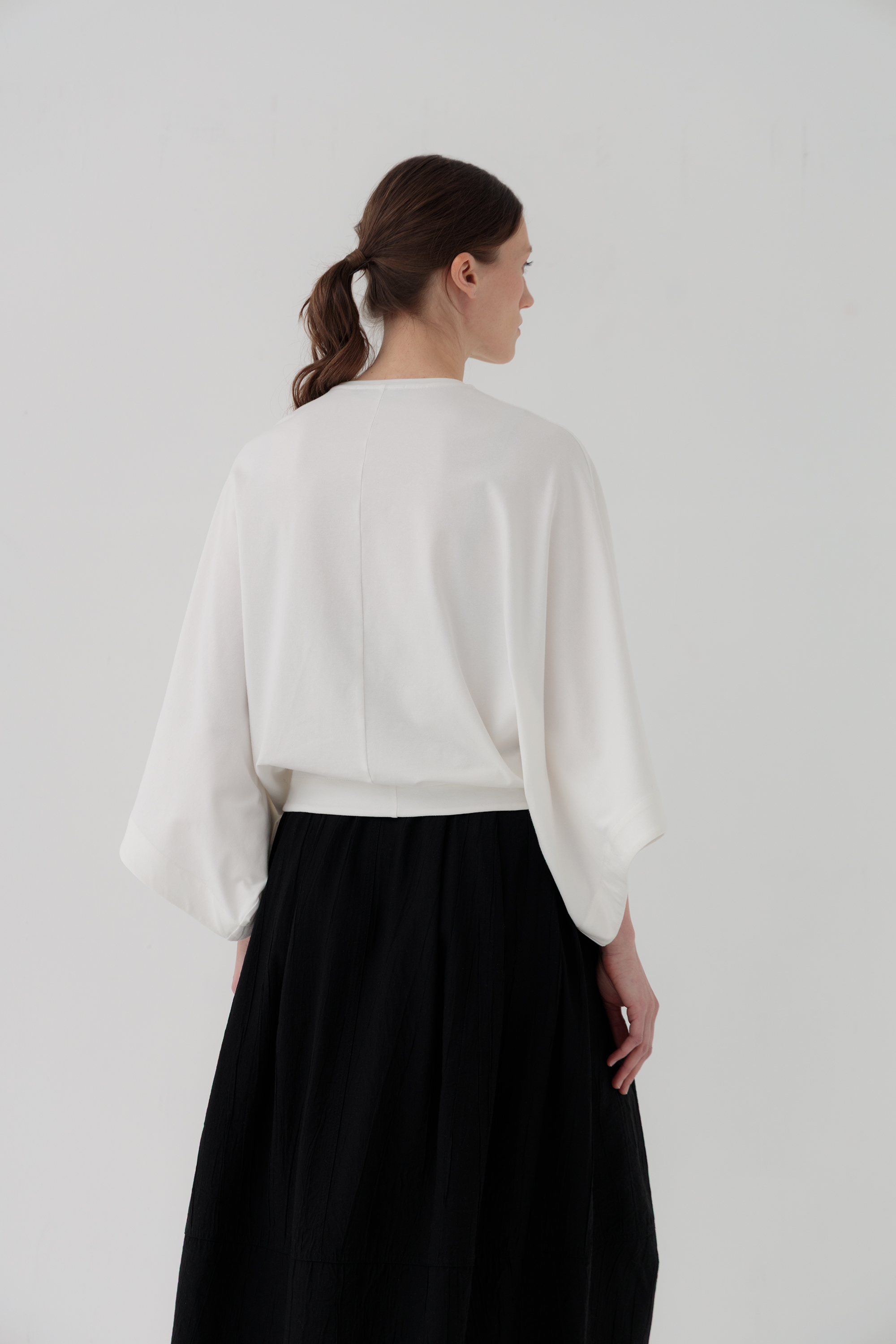 блуза ТУРИН