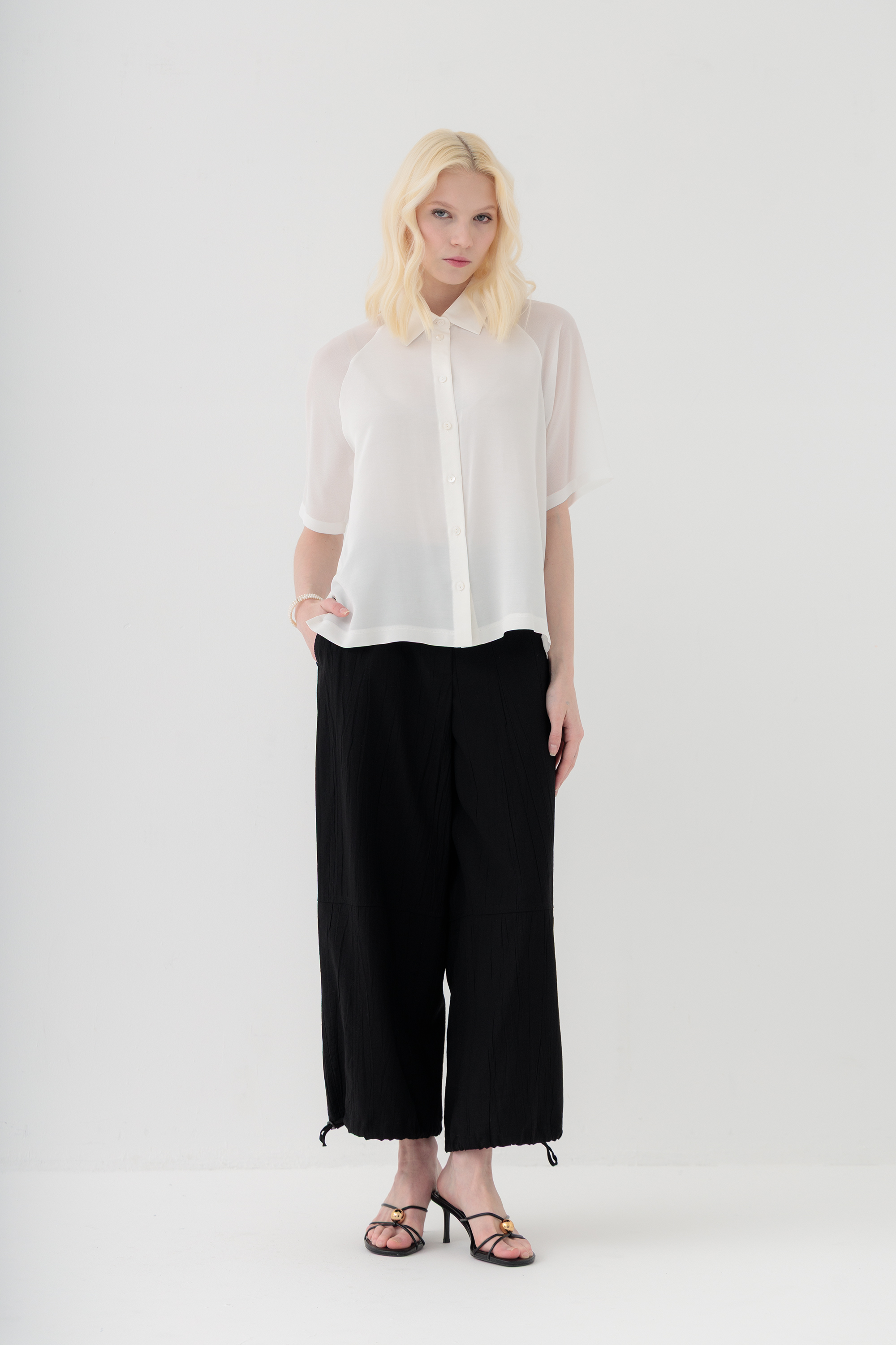 блуза САРЕНТИНО