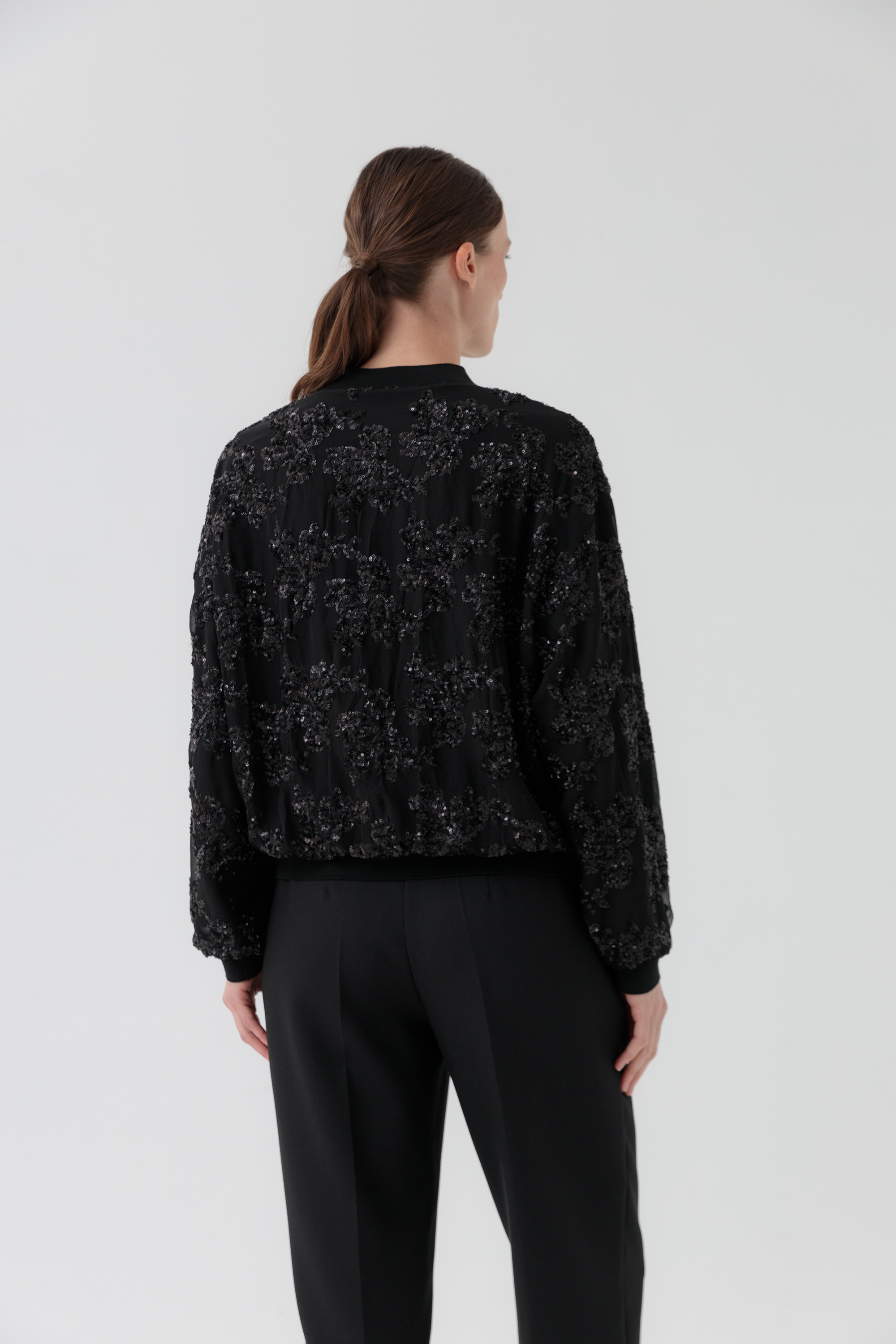 Бомбер Алькамо