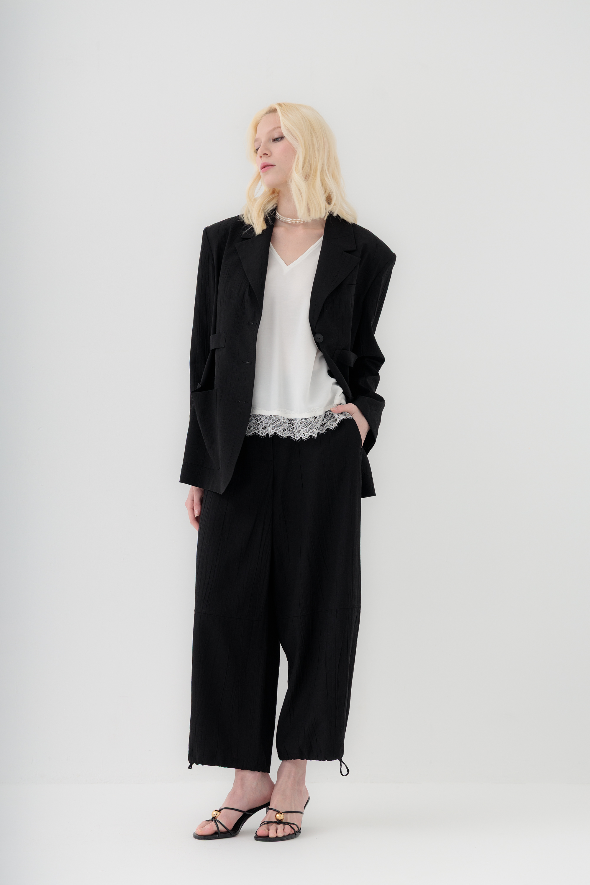 жакет ТУРИН