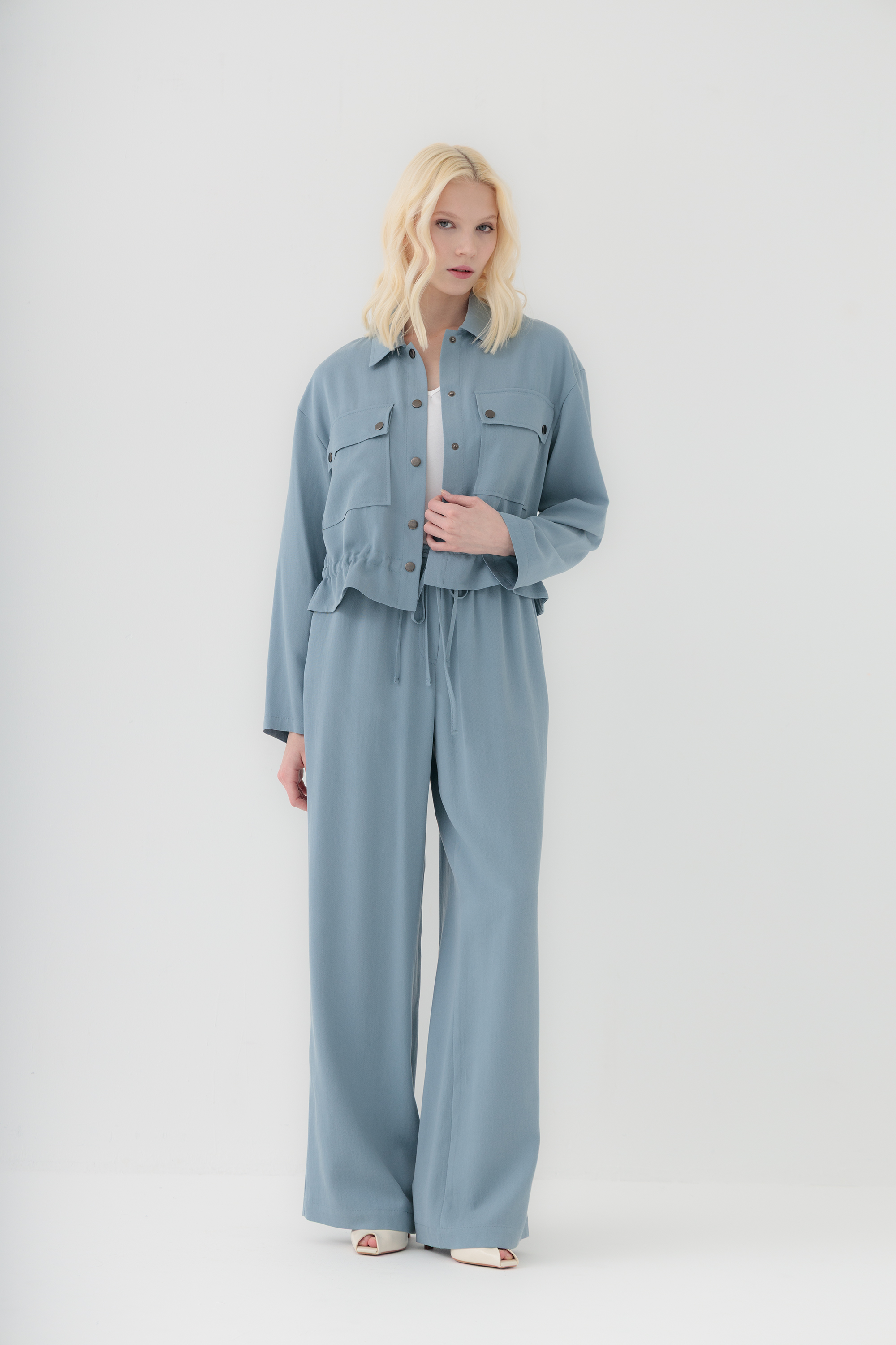 блузон КОРСАНО