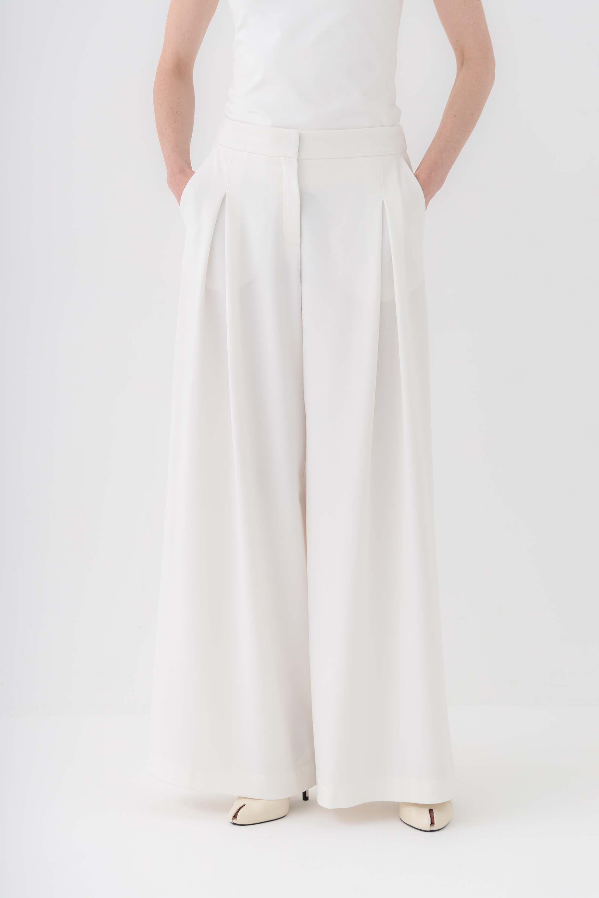 брюки АНЖЕЛО