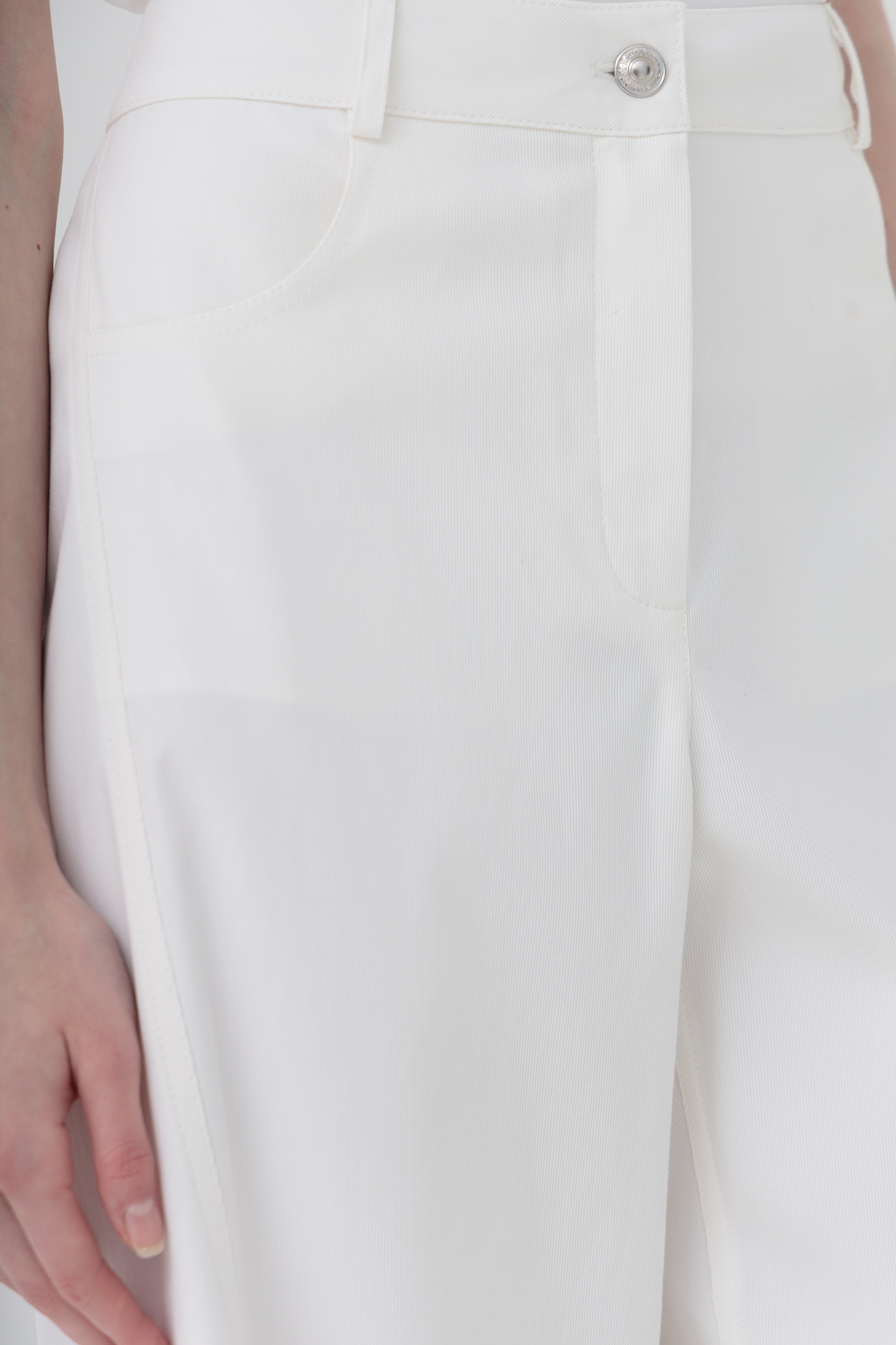 брюки ТОТТИ