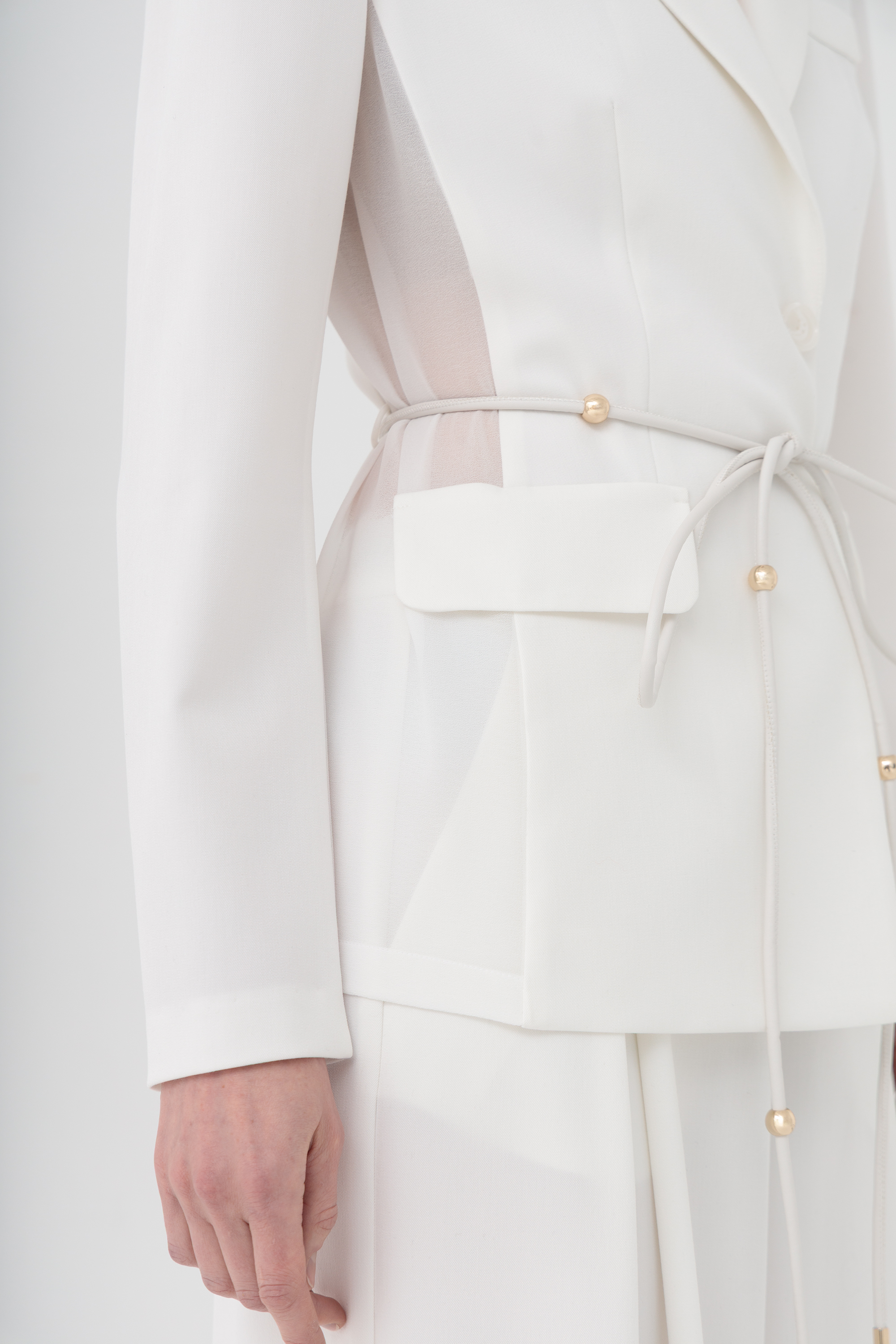 жакет АНЖЕЛО