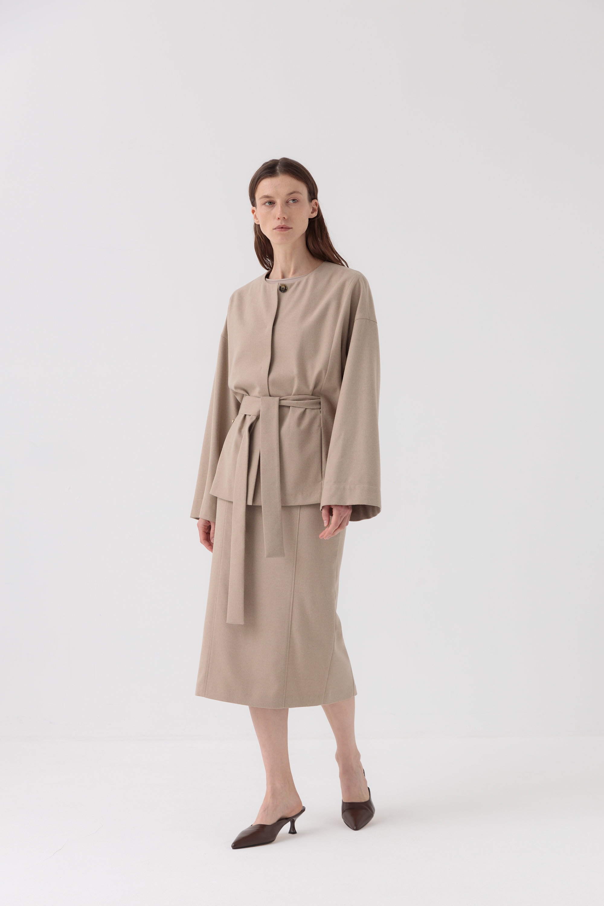 жакет ОРТЕЛЛИ