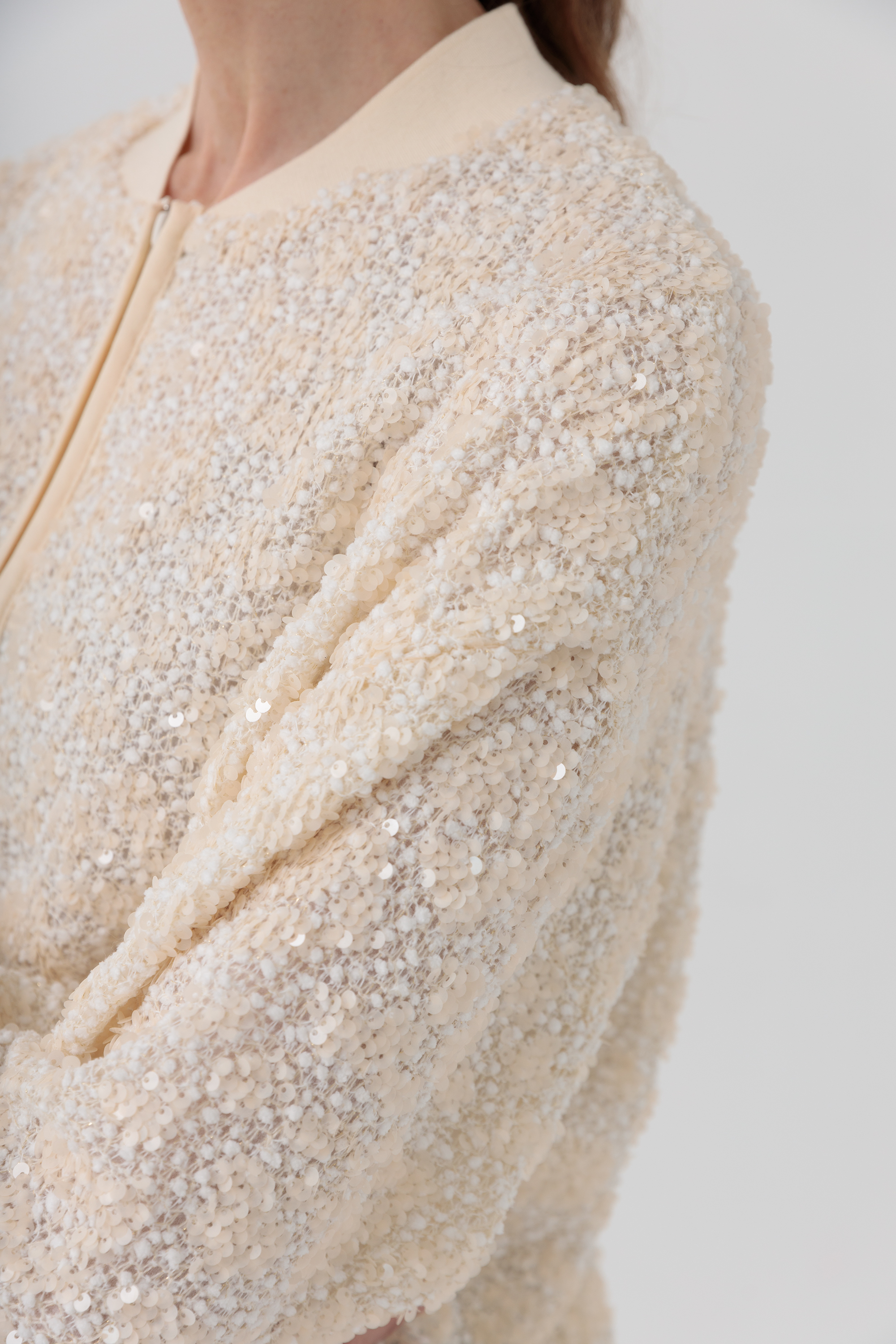 Бомбер Кьети