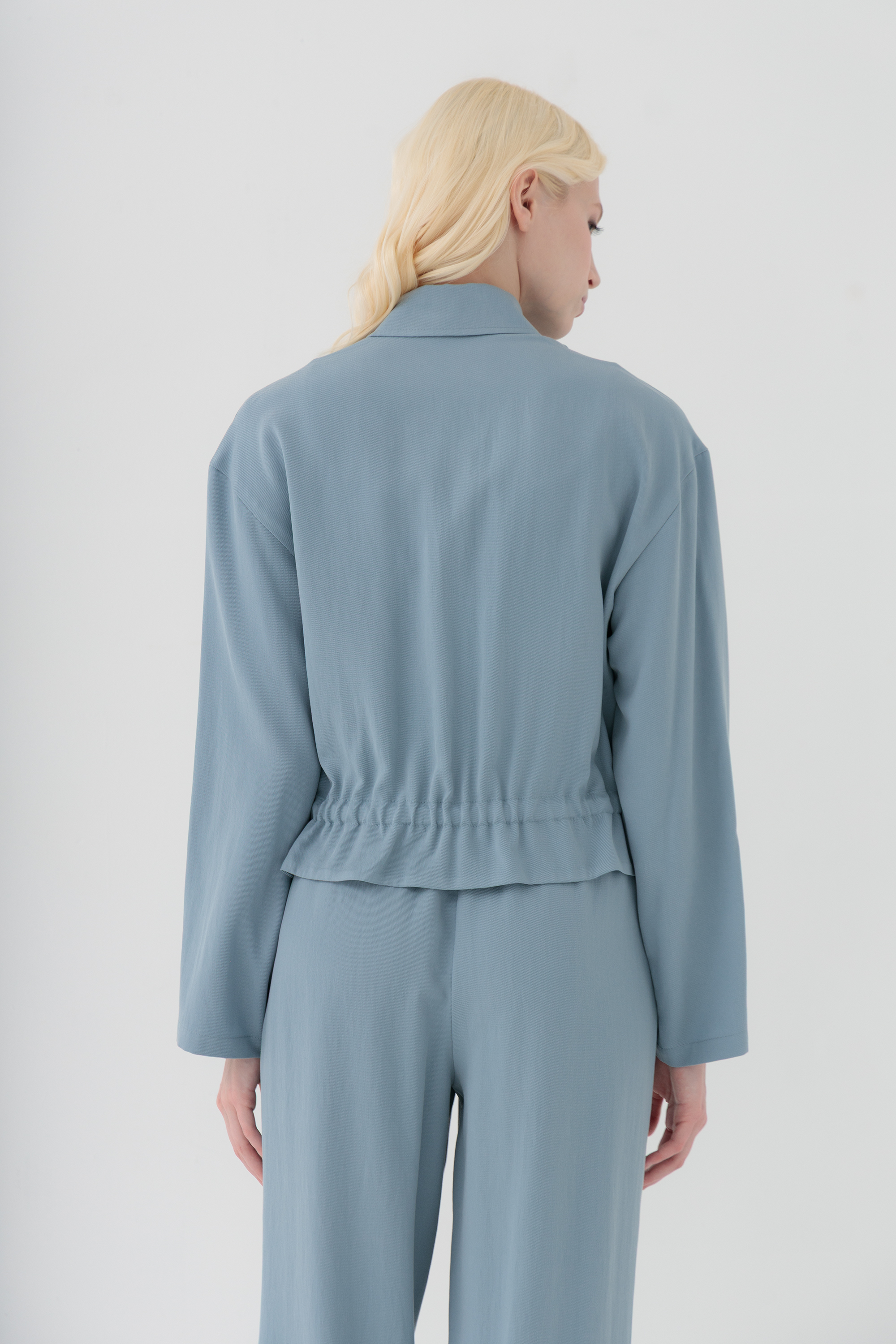 блузон КОРСАНО