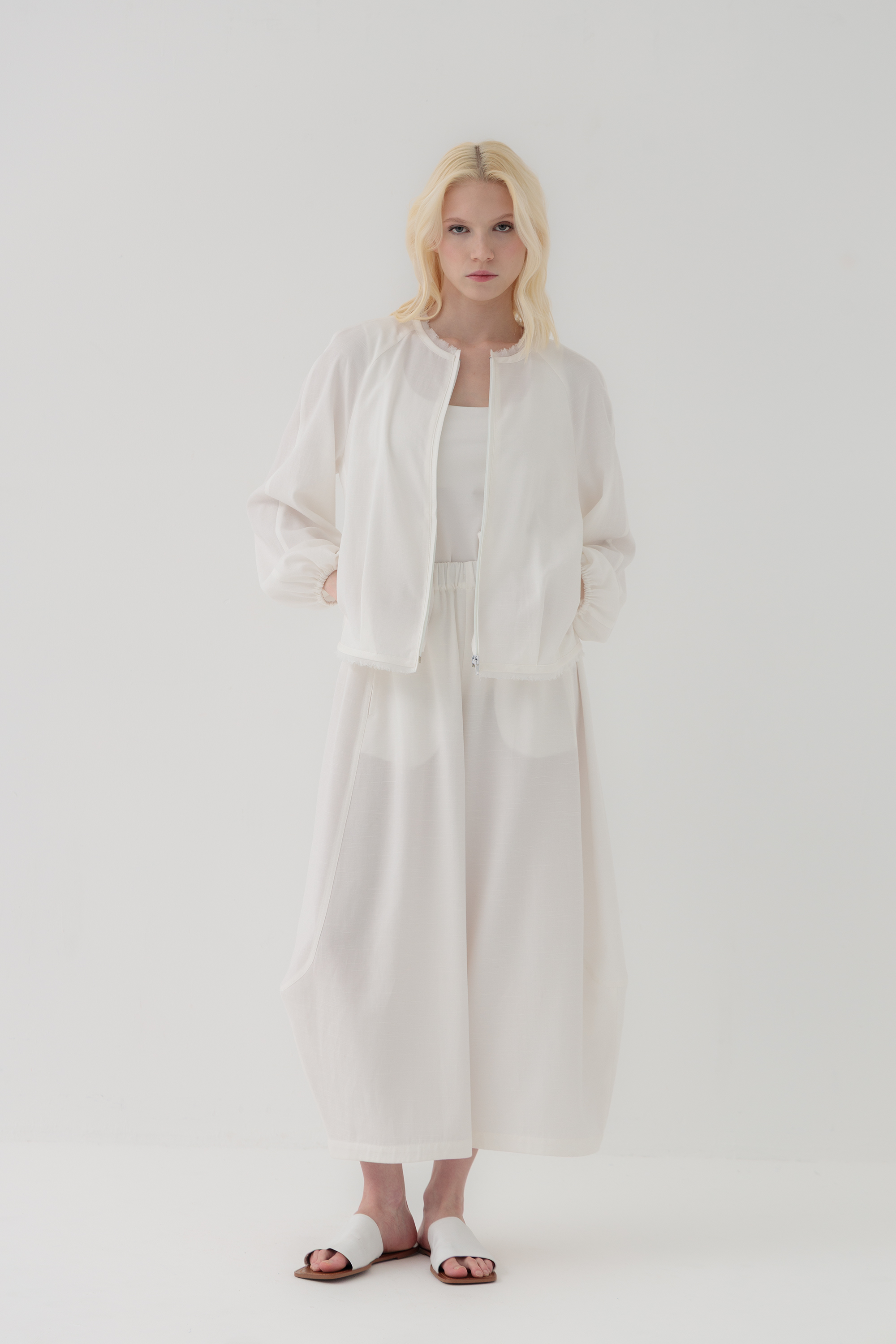 брюки АРАБЕЛЛА