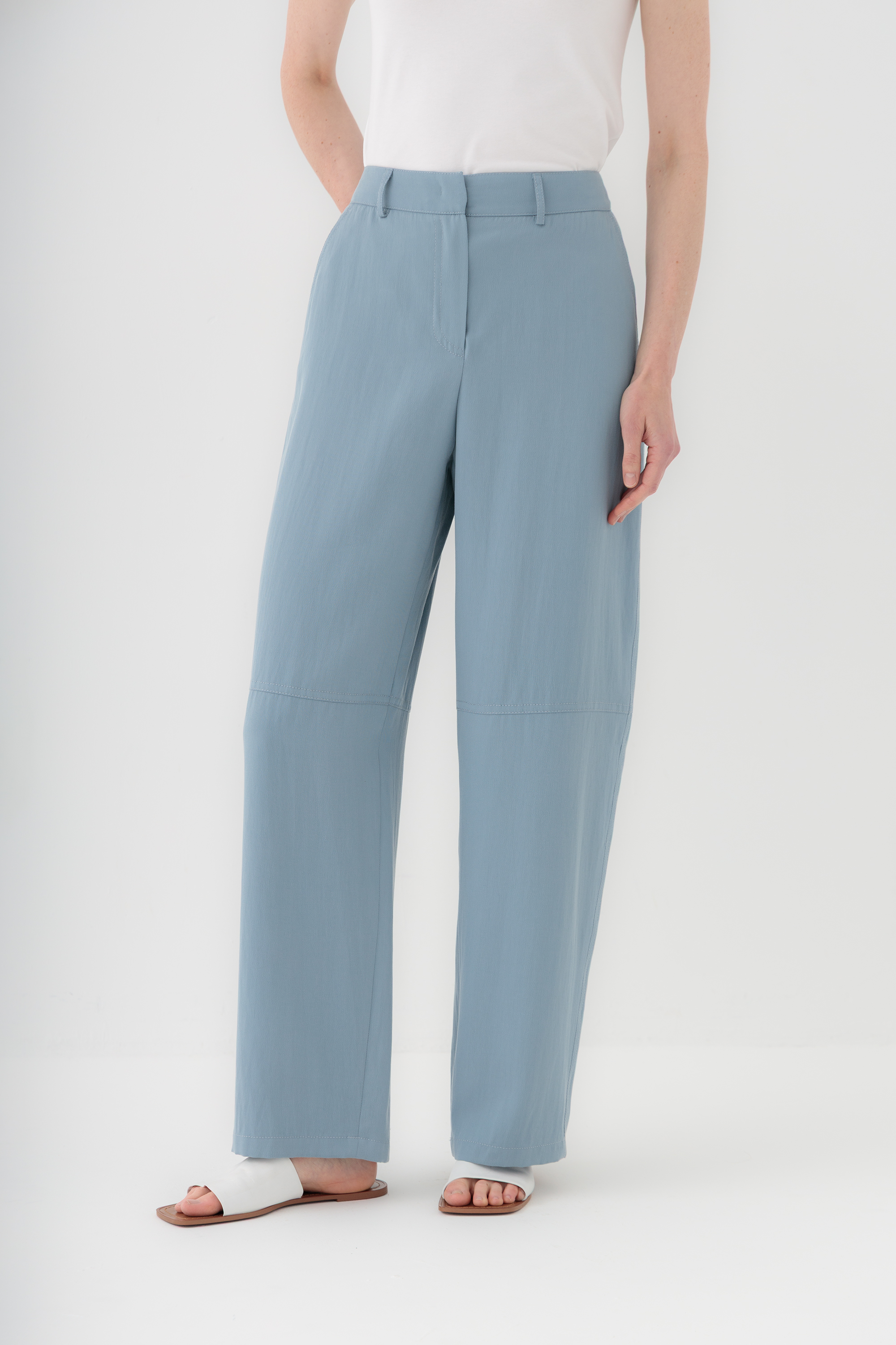 брюки КОРСАНО