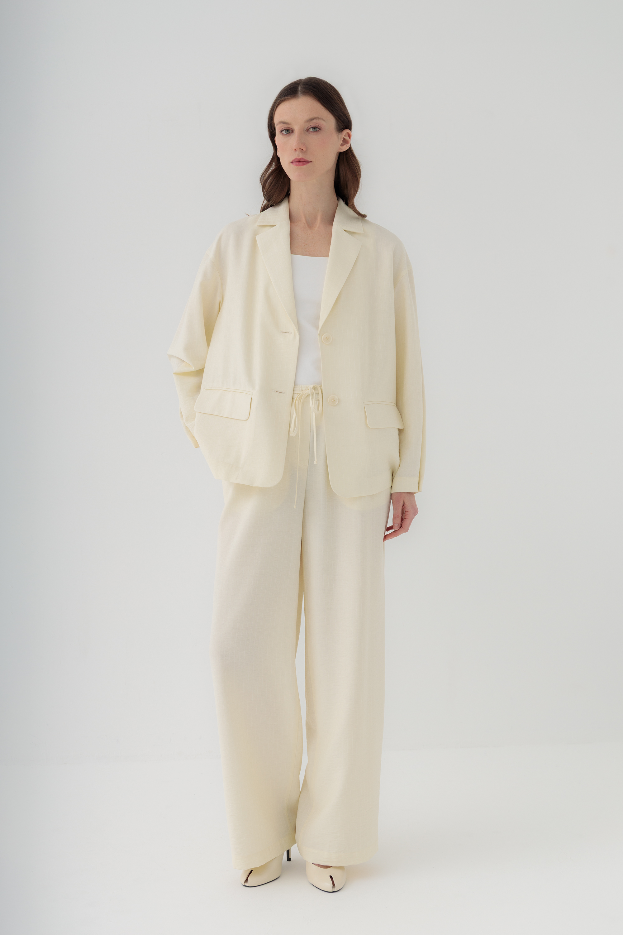 жакет ЭРИКА