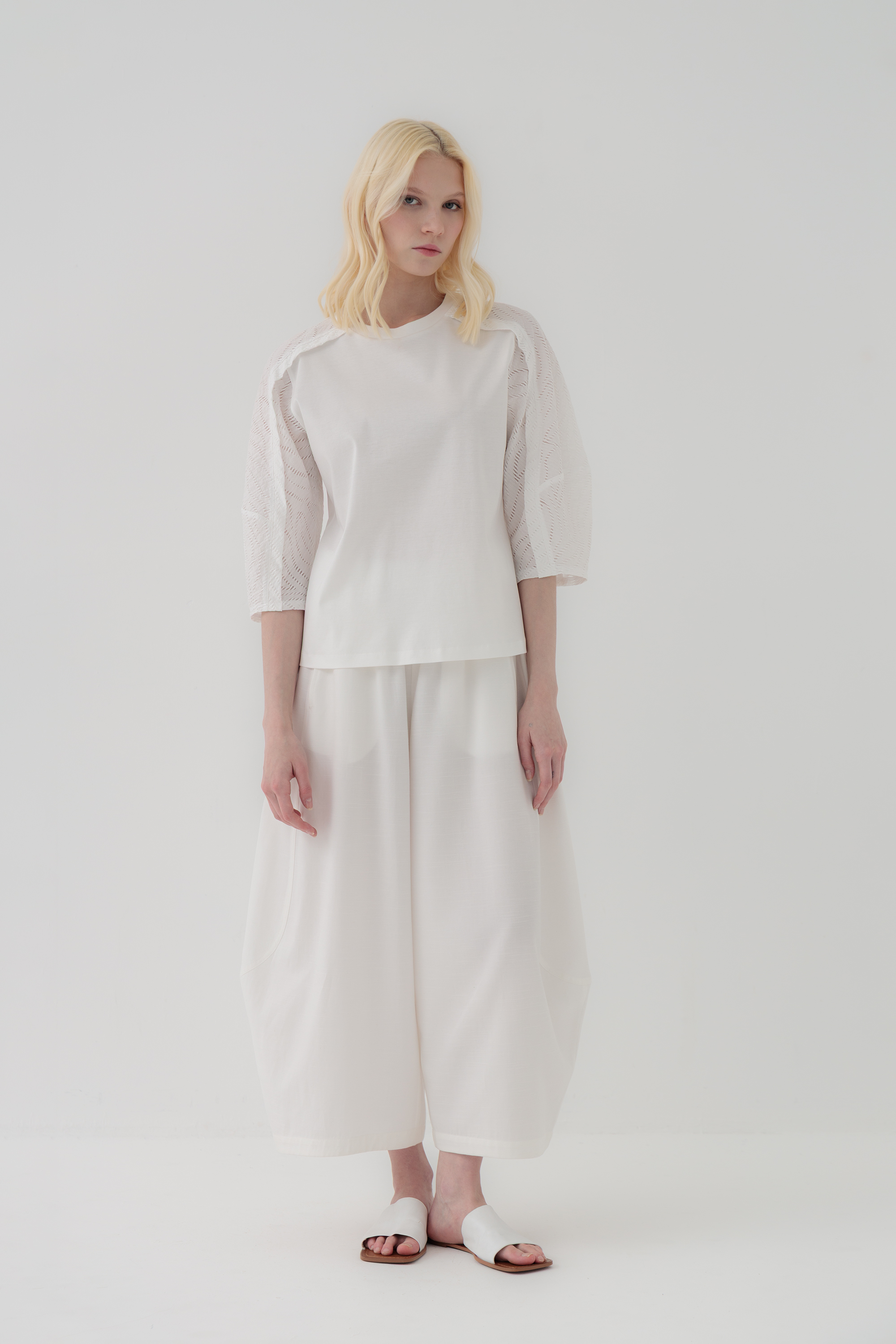 брюки АРАБЕЛЛА