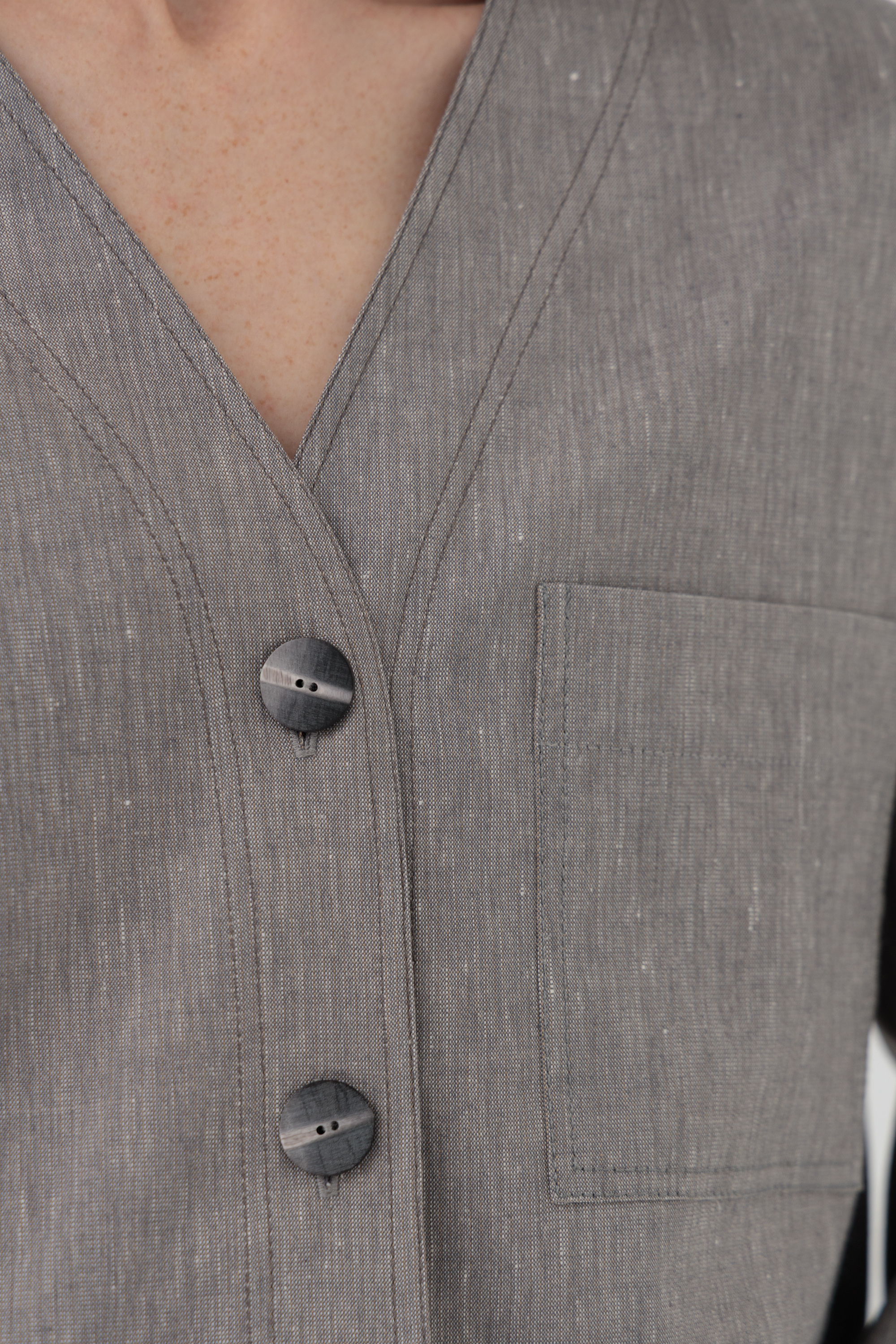 жакет СЕЛЬВА